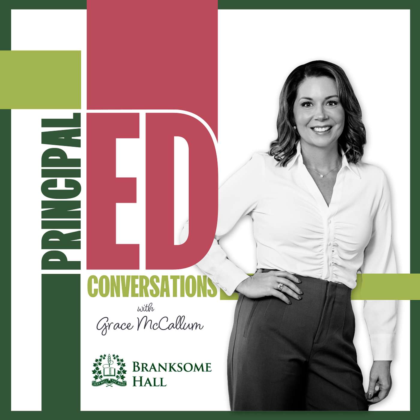 Blueprinting the Future: Inside Branksome’s K-12 Innovation Vision and Spaces