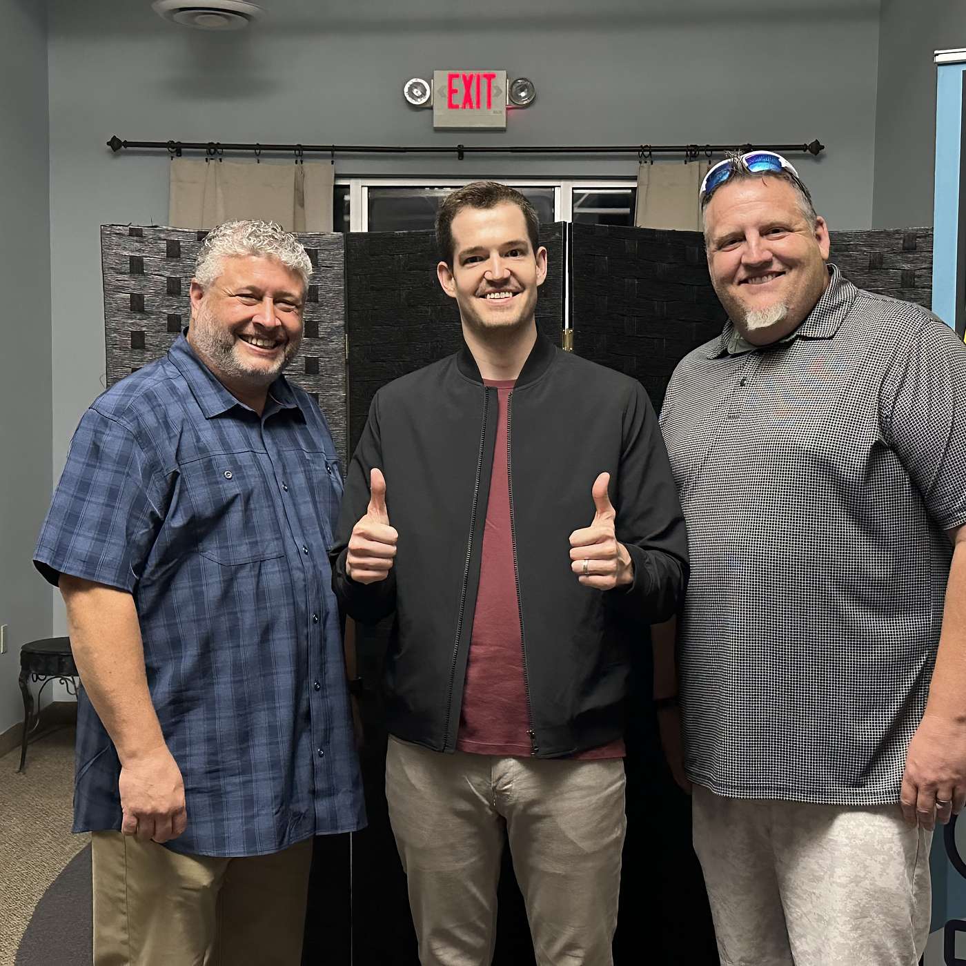 The Church Talk Podcast
