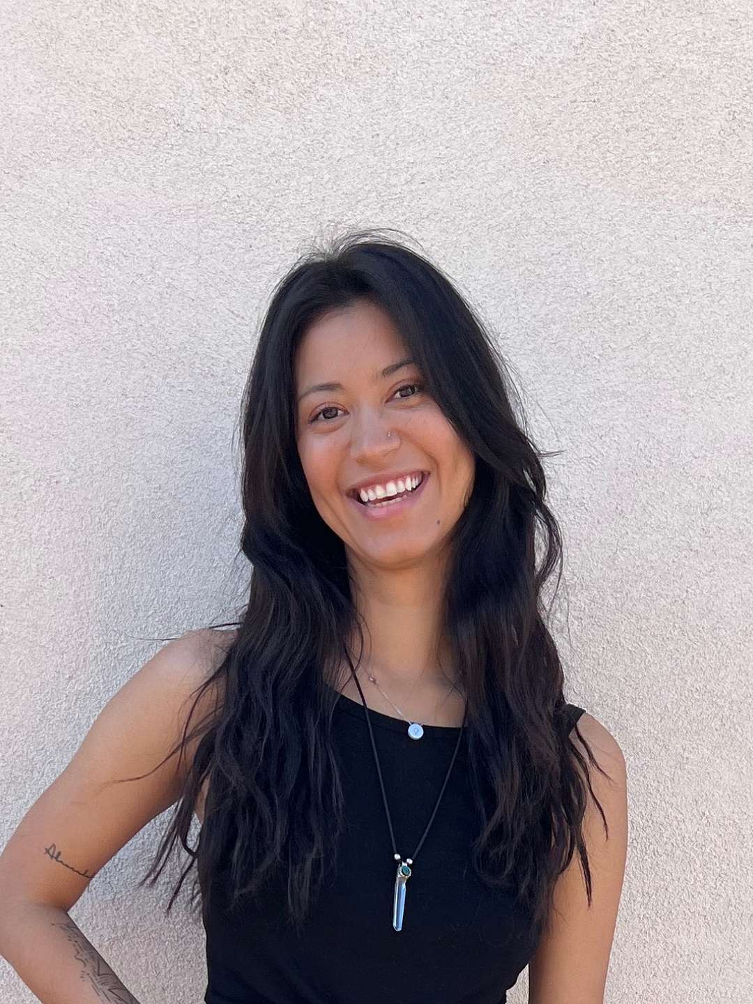 Rebecca Espinoza