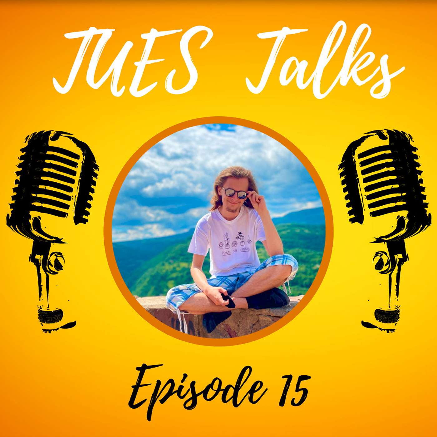 TUES Talks