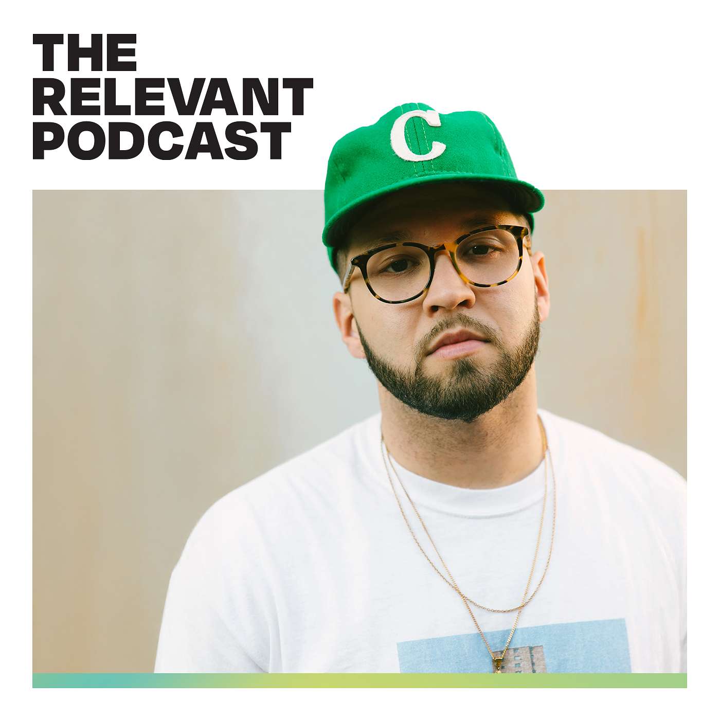 The RELEVANT Podcast (Subscriber Edition)