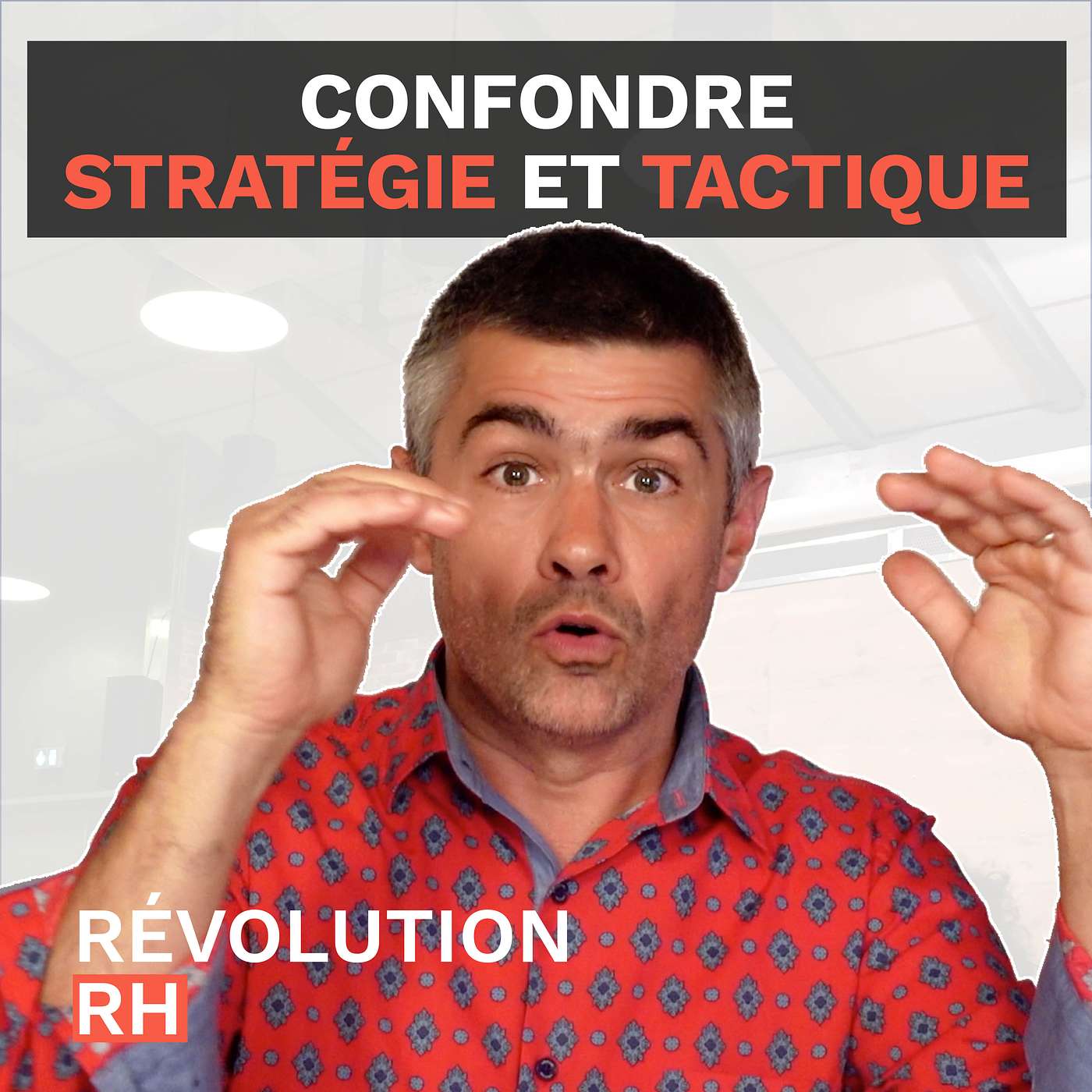 Révolution RH