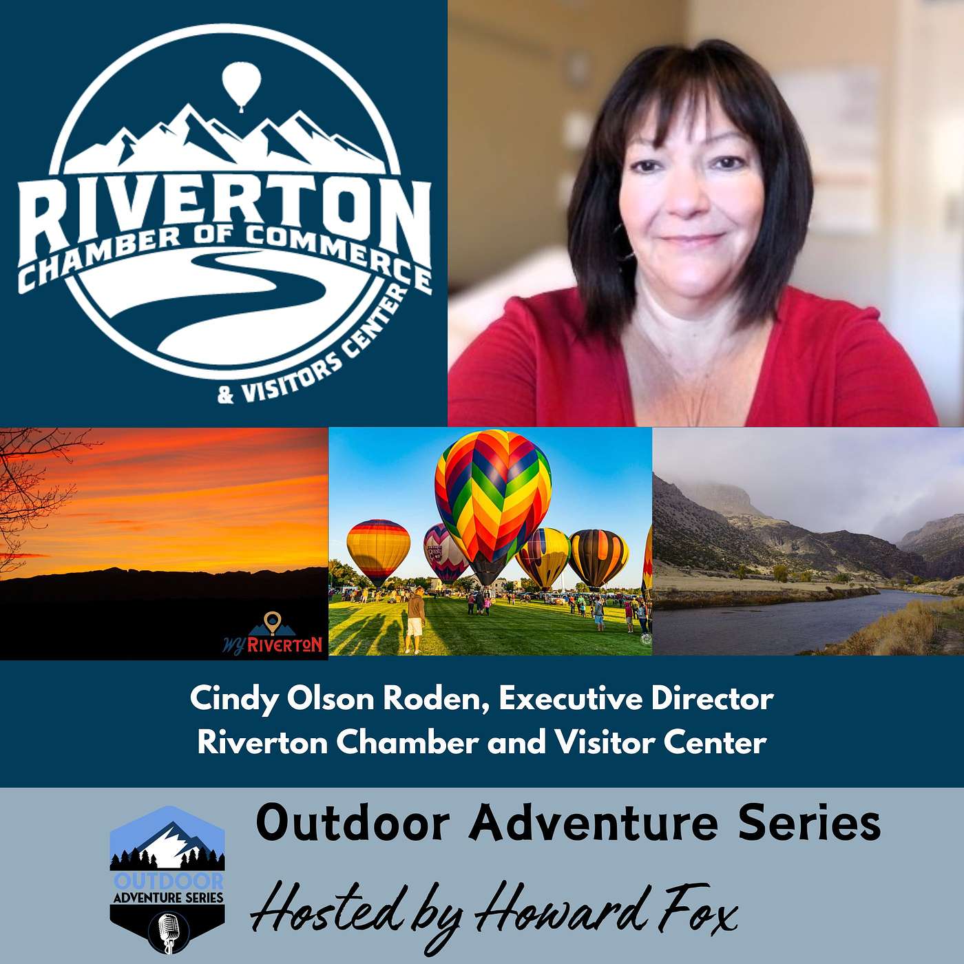 Outdoor Adventure Series