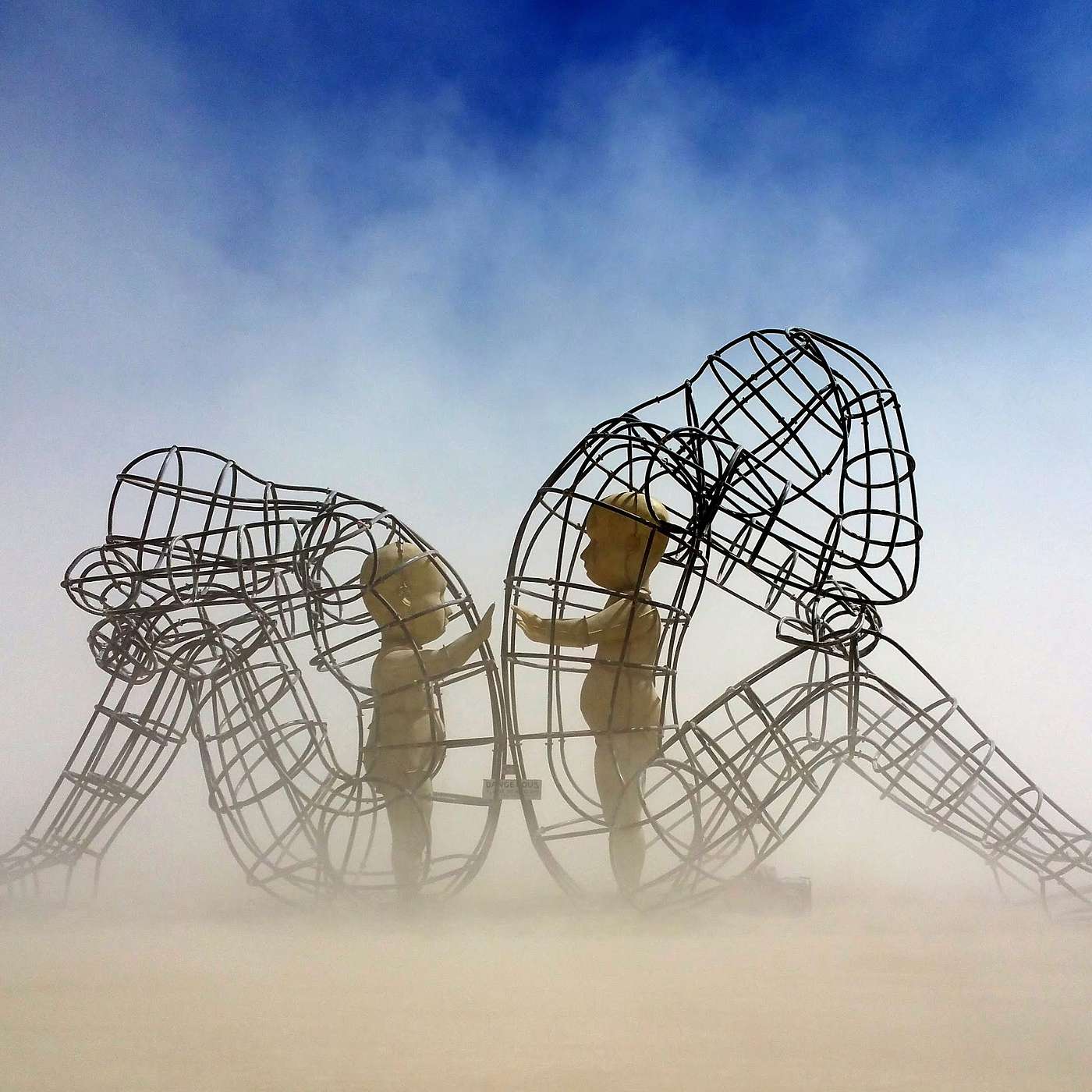 BlogCast #86 Readings & Riffs 16 Why Just Ask the Donkey episode artwork