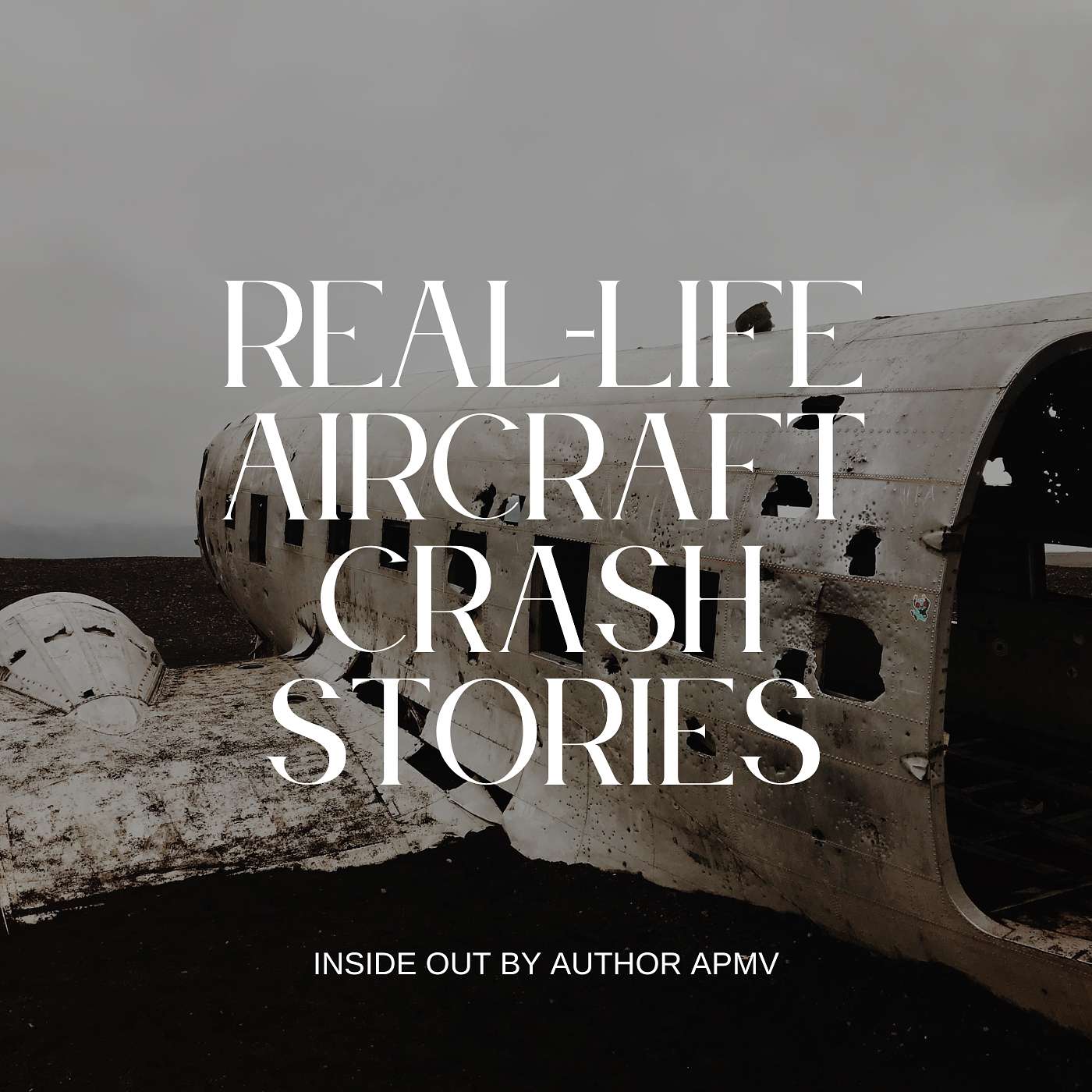 China Airlines Flight 611 (2002) — A Repair Flaw That Led to Catastrophe Decades Later episode artwork
