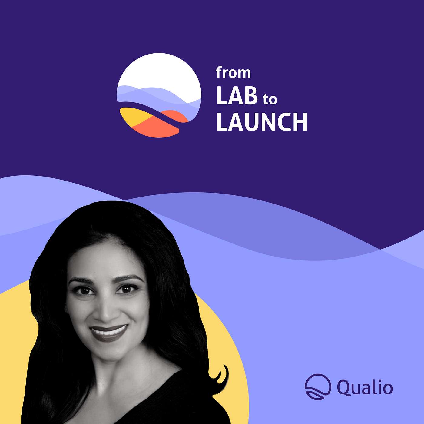 Entrepreneurship and Representation in Healthcare Technology with Gulé Sheikh
