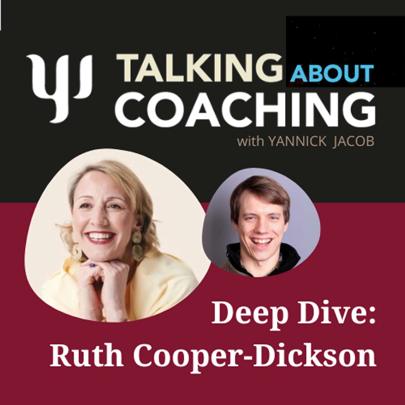 Deep Dive: From Corporate to Coaching Classical Musicians with Ruth Cooper-Dickson