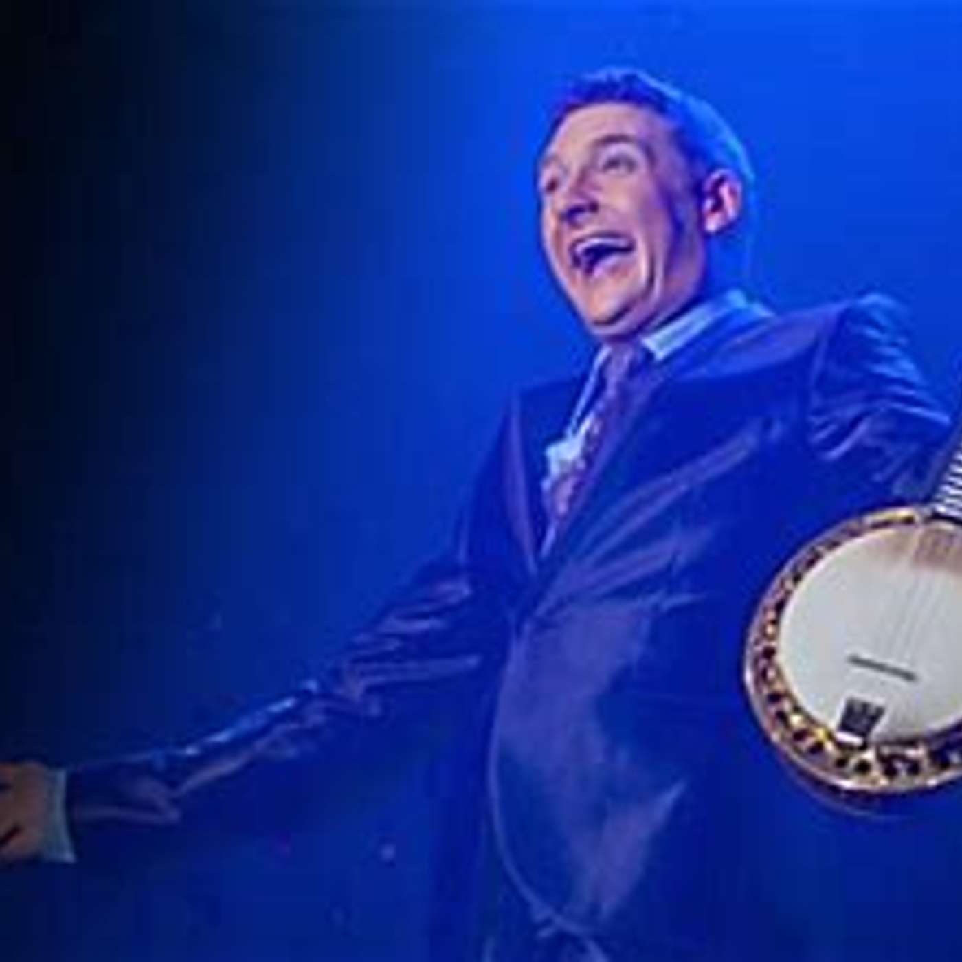 Andy Eastwood - Eyes & Teeth - The Water Rats - Season 8 - Edition 14