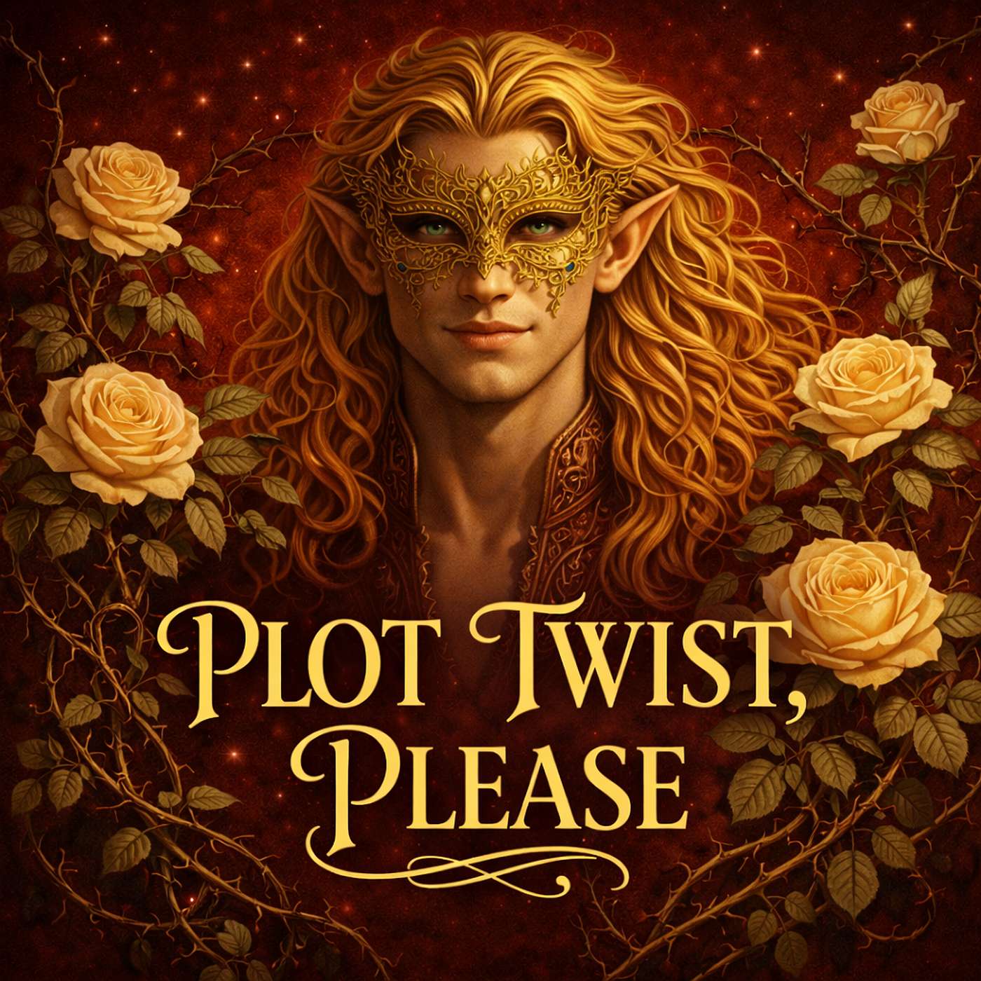 VOLUME I CHAPTER XVII: “There you are. I've been looking for you.” | ACOTAR BY SARAH J MAAS