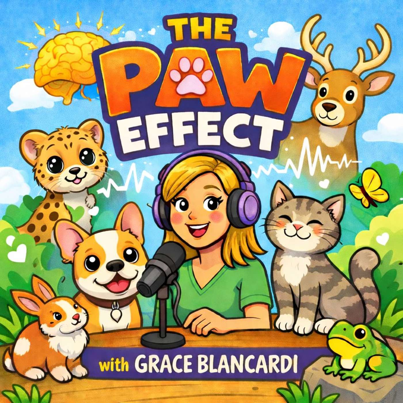 The Paw Effect