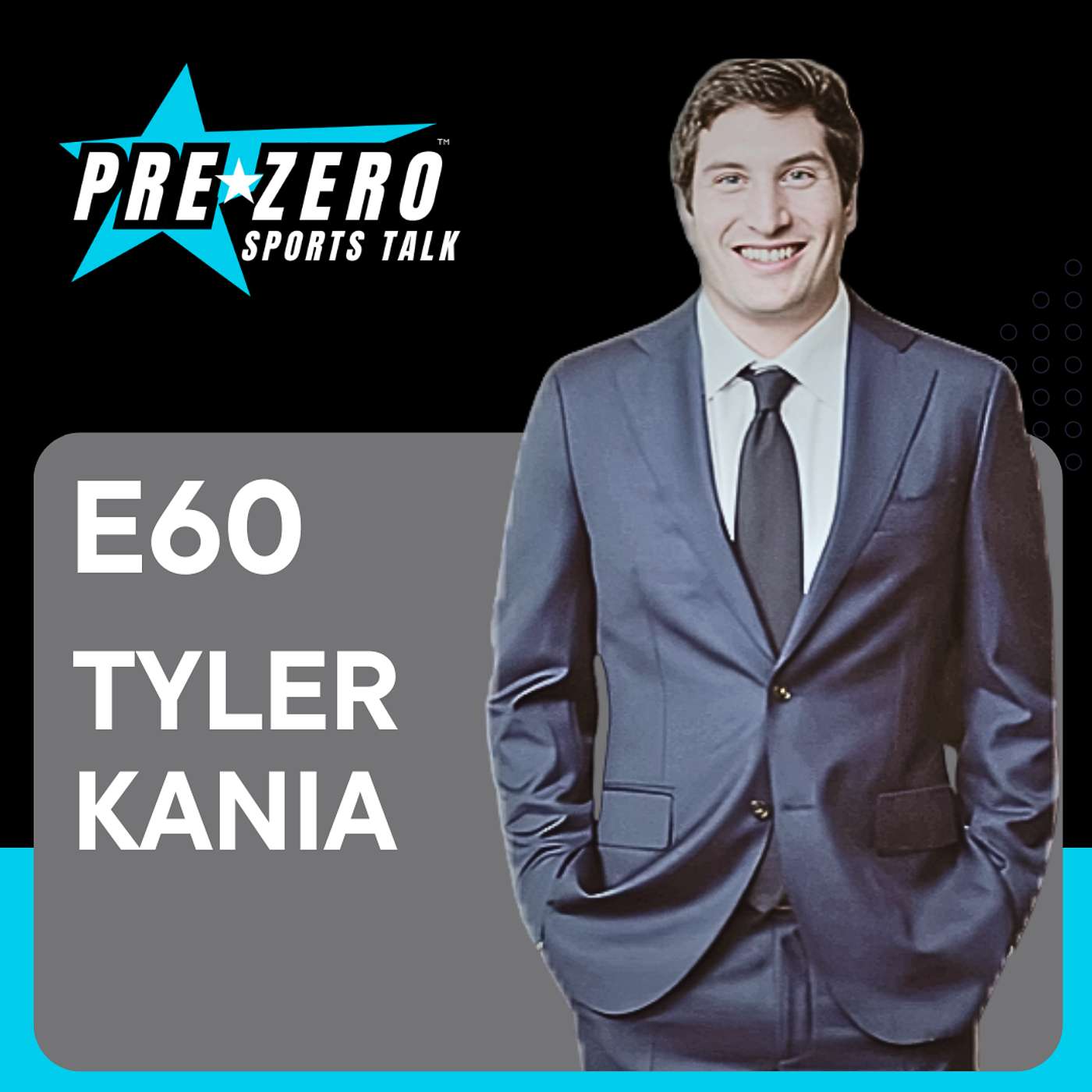 Pre-Zero Sports Talk