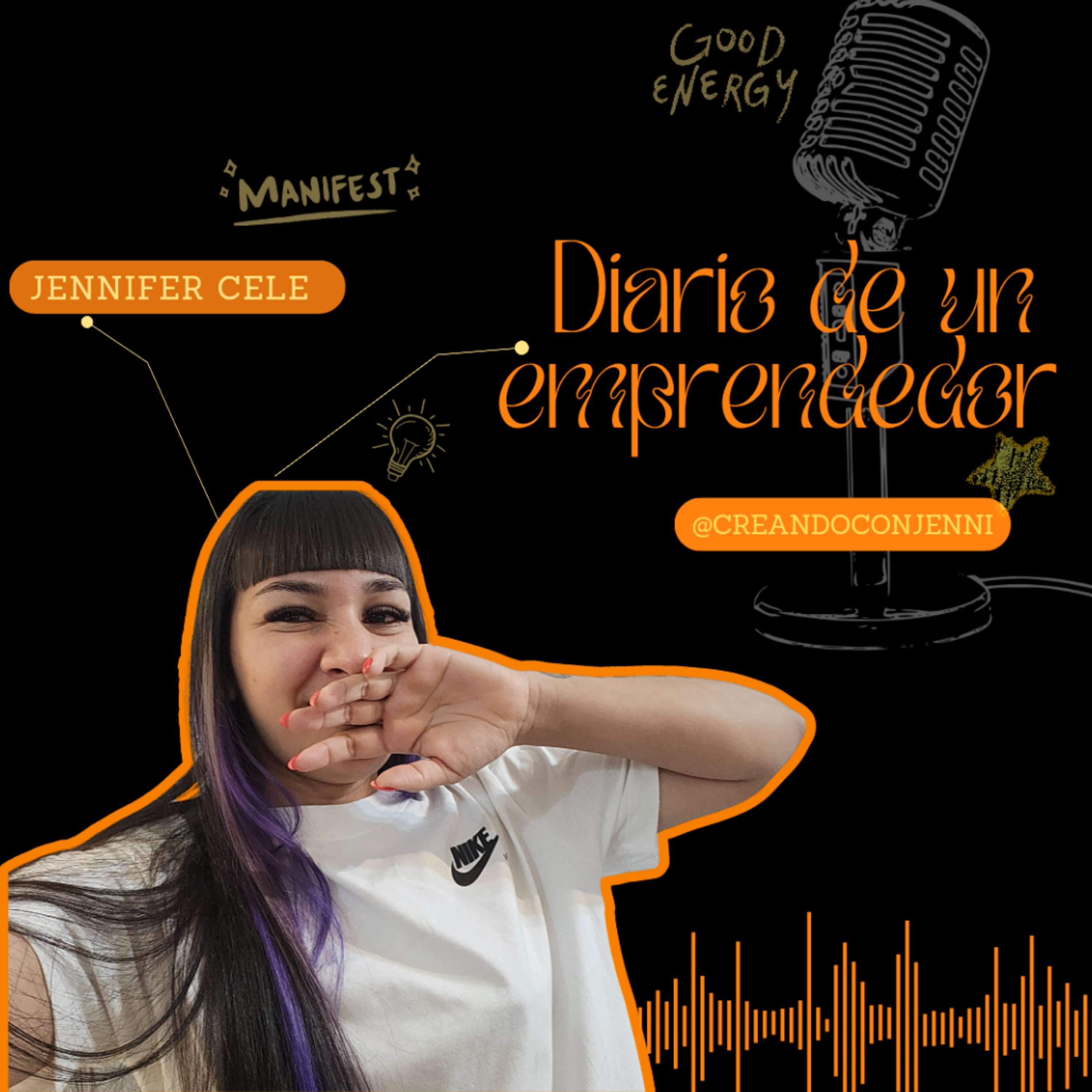 Diario De Un Emprendedor