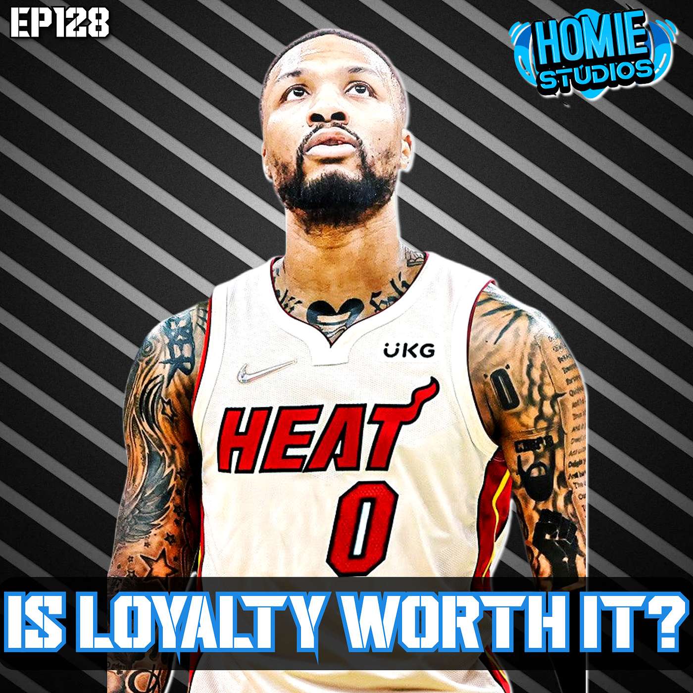 Is Loyalty Worth It? | Ep128