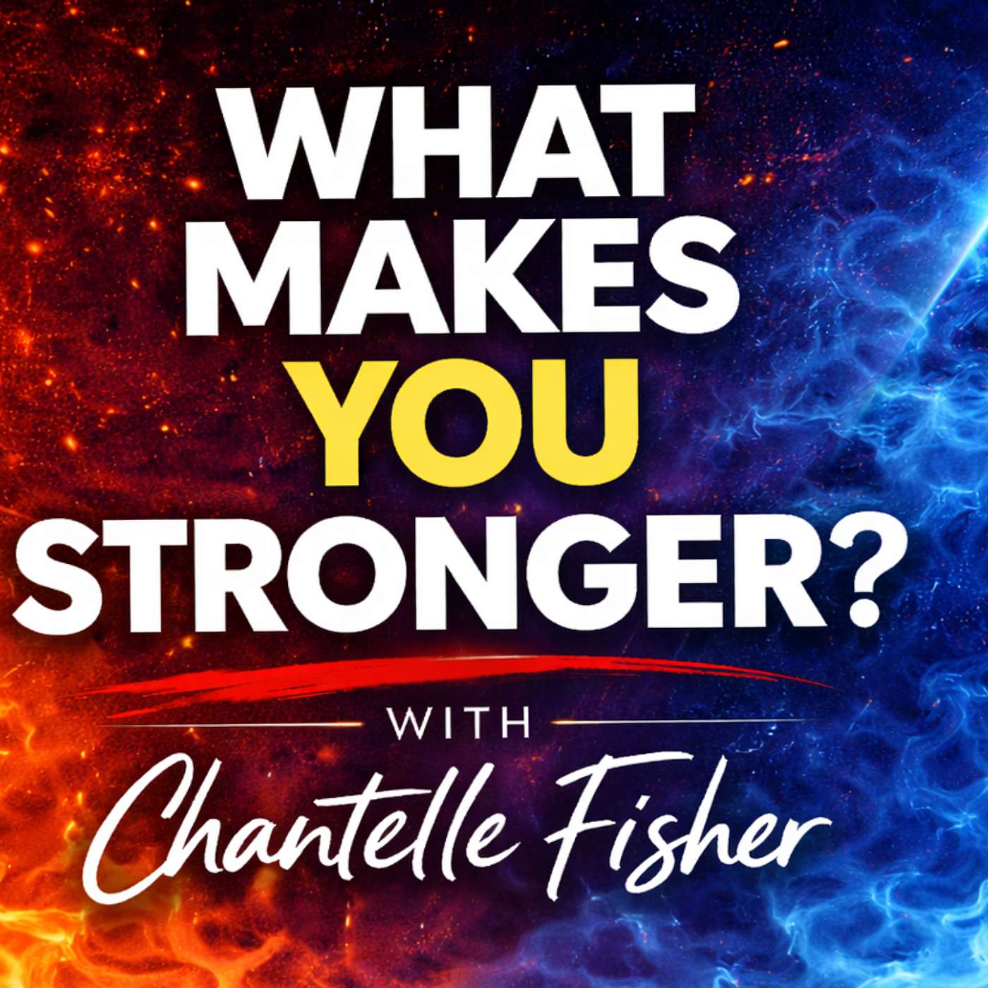 What Makes You Stronger?