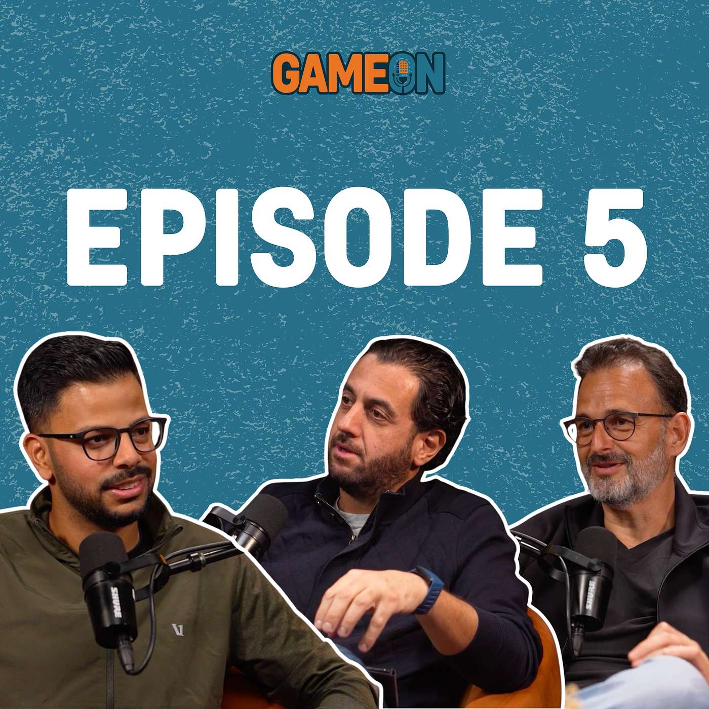 Are We Raising Winners or Burning Kids Out? episode artwork