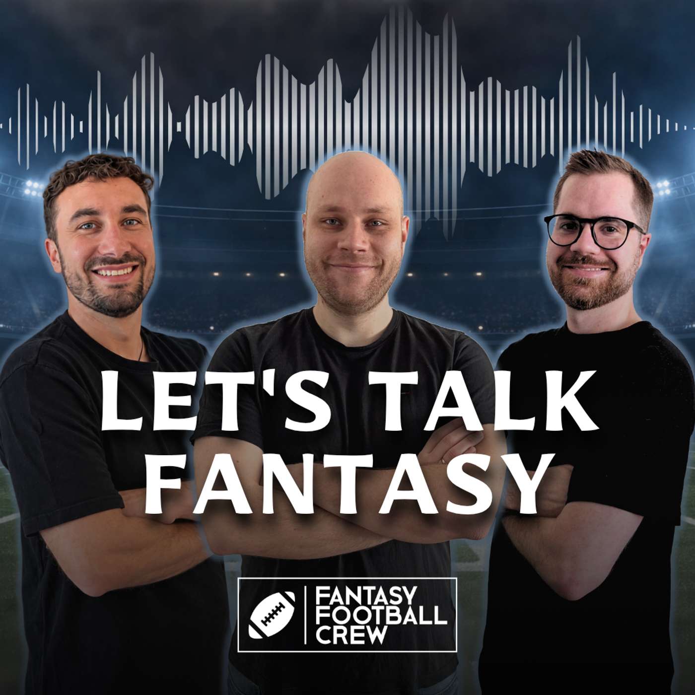 Rückblick, Waiver Wire & Trade Calls Woche 11 (Fantasy Football 2022) episode artwork