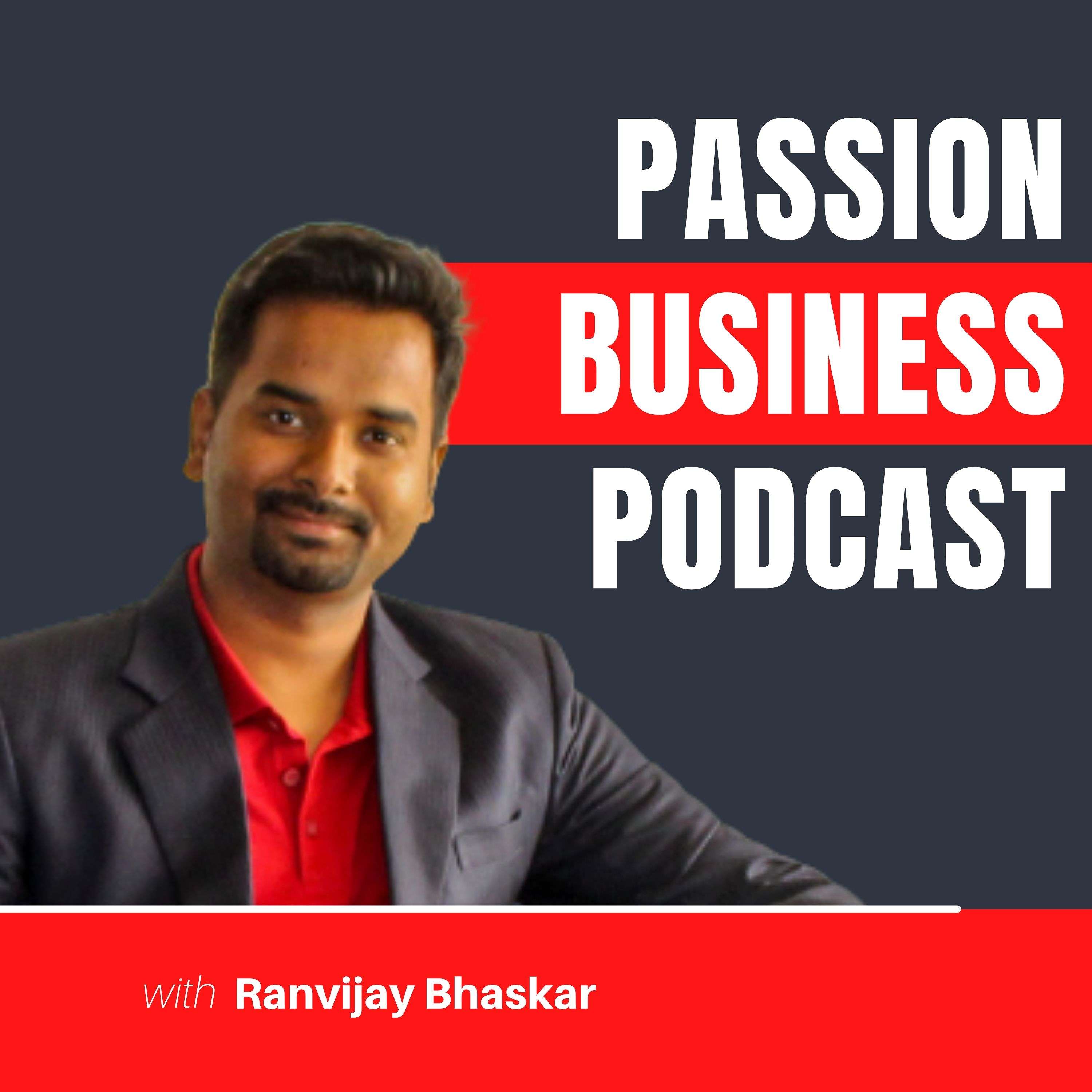 Passion Business Podcast
