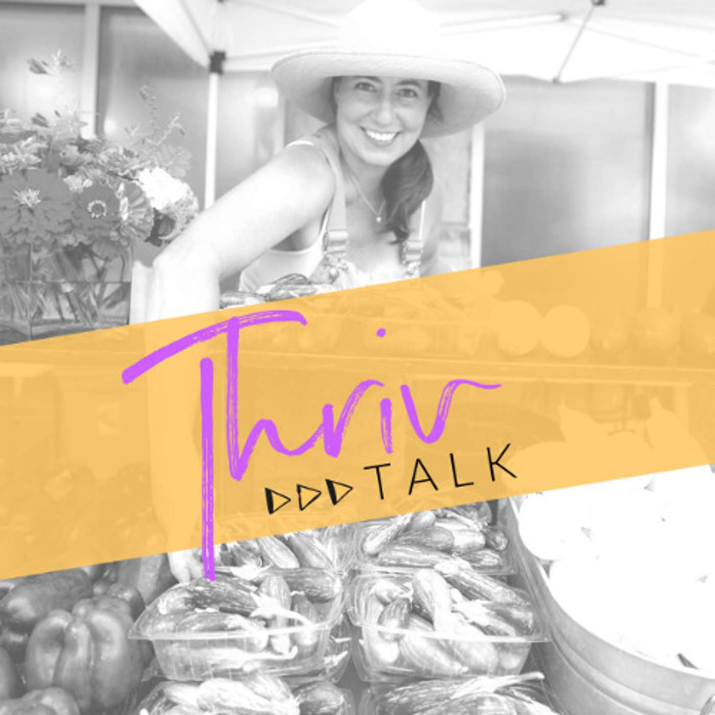 ThrivTalk