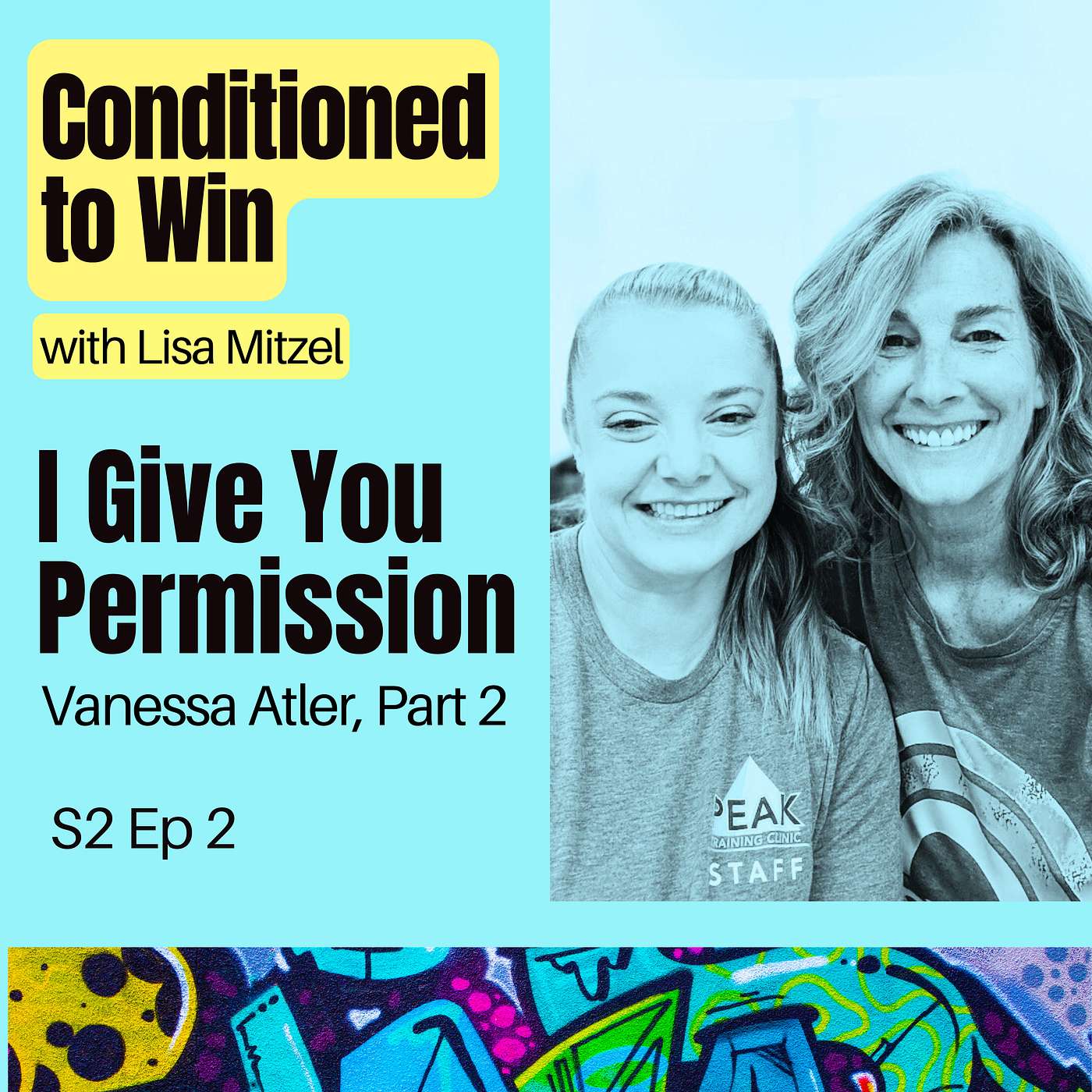 Conditioned to Win