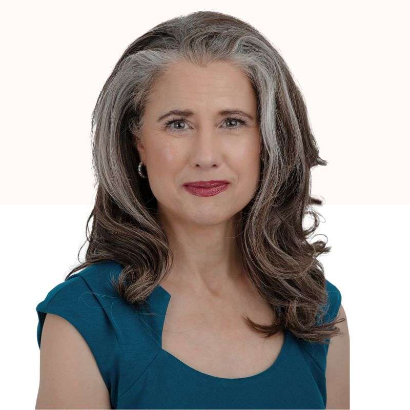 Dr. Trina Read