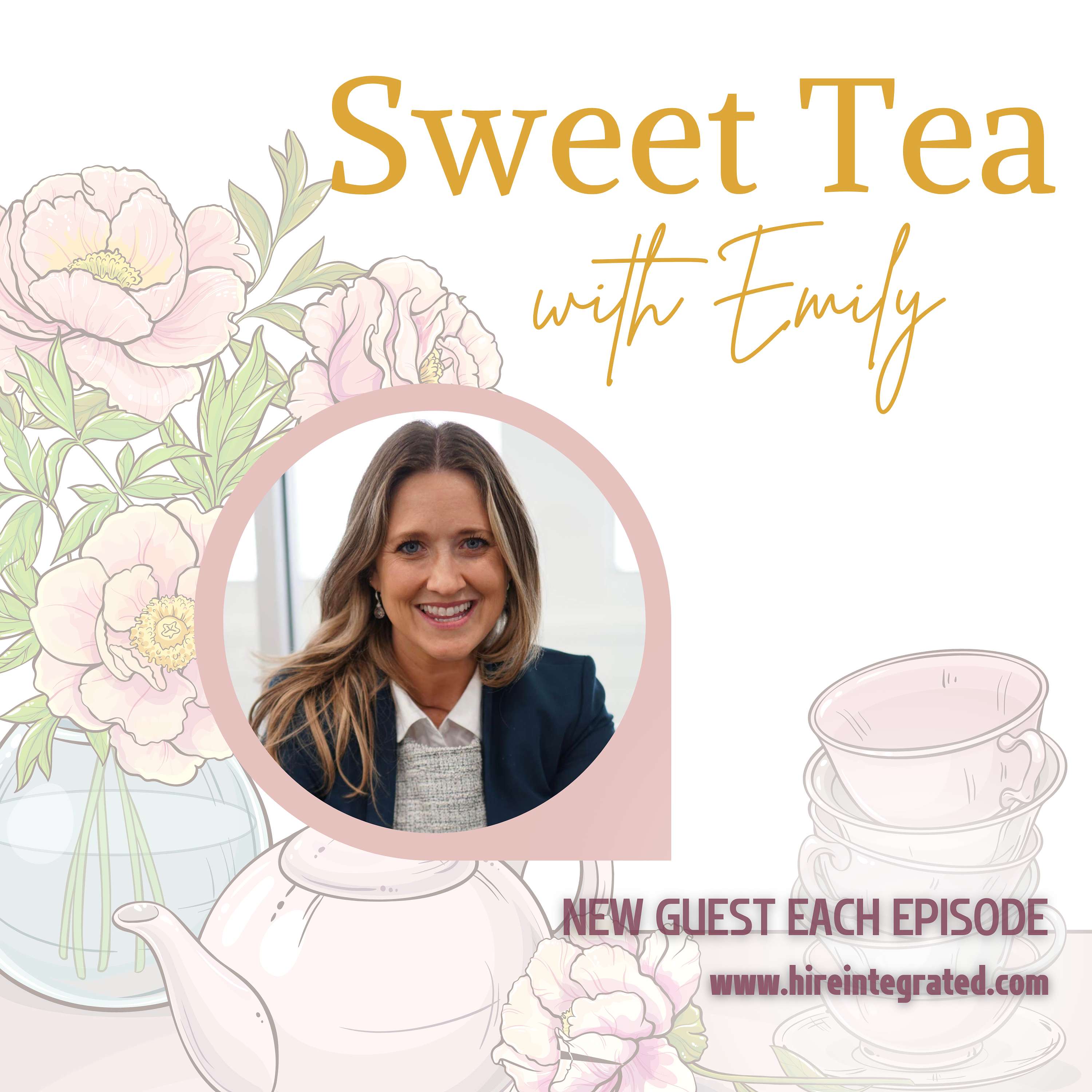 Sweet Tea w/ Emily