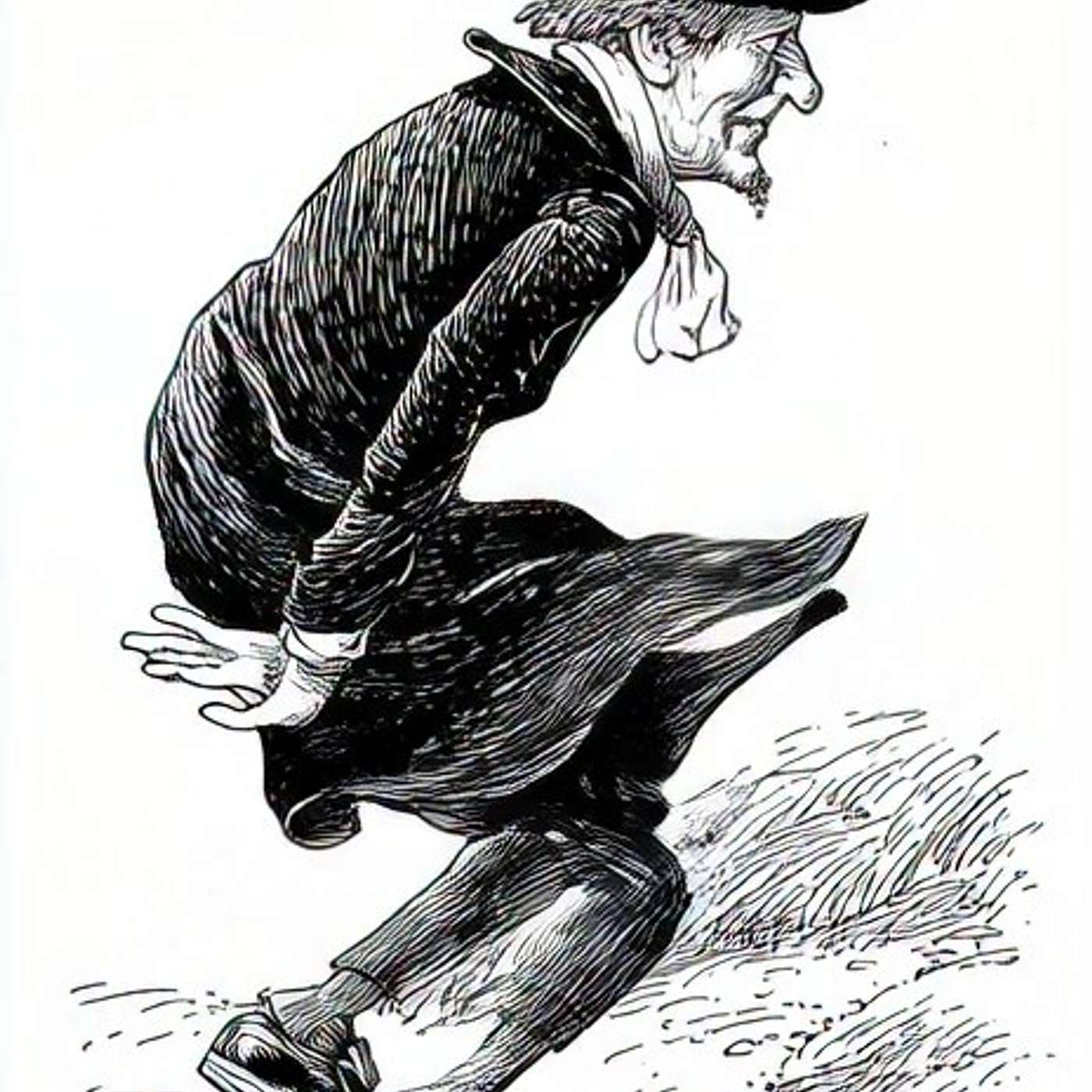 The New England Earthquake of 1638 - Like Elvis, the Pilgrims Were All Shook Up