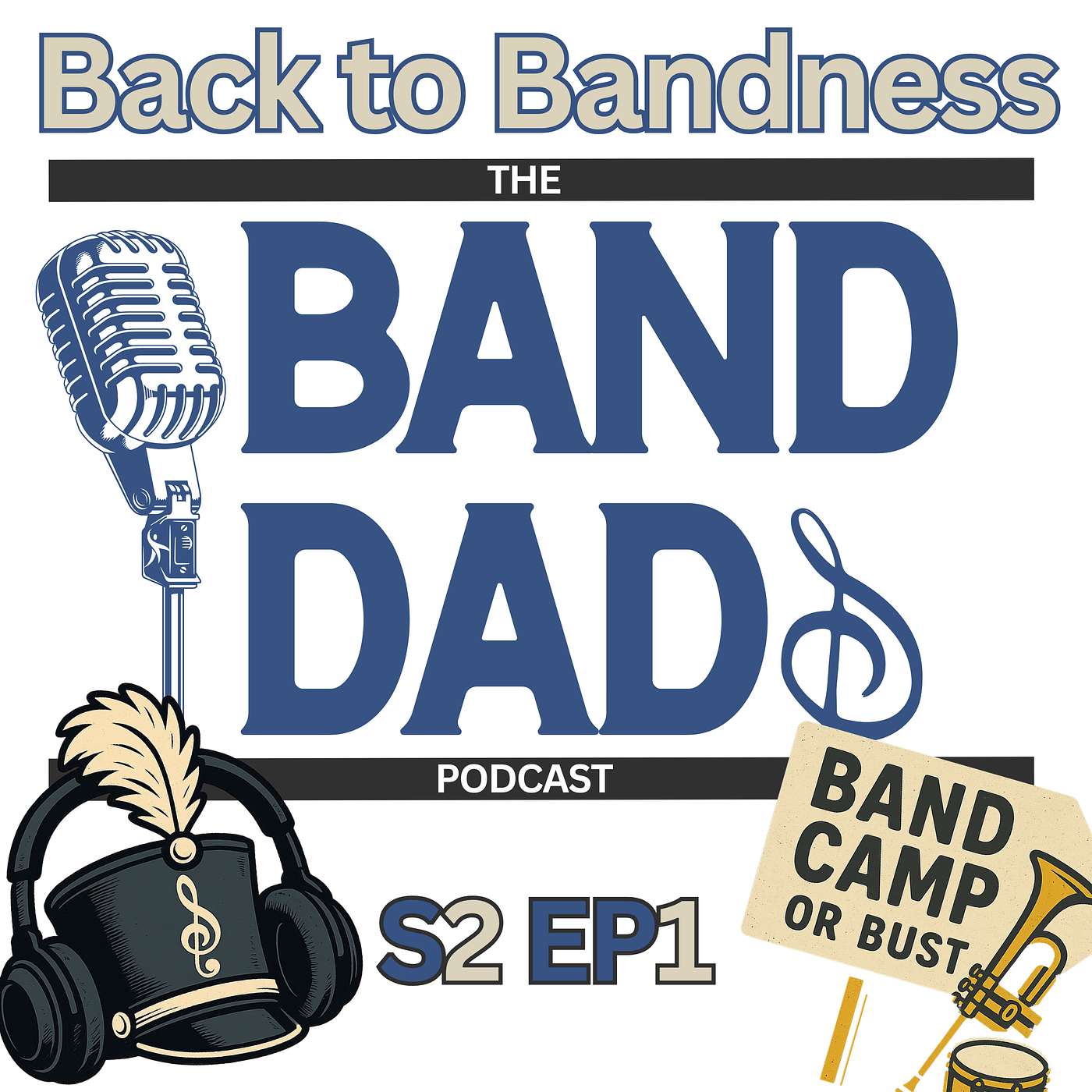 Back to Bandness