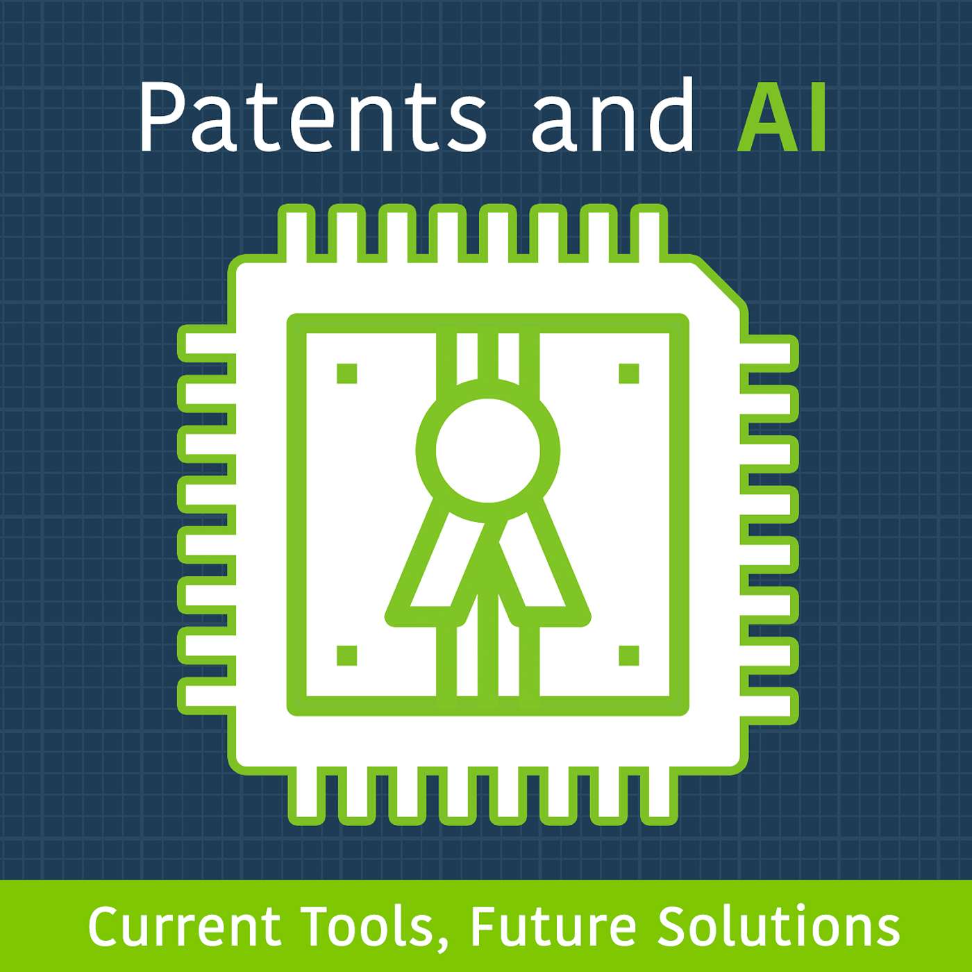 ​​Patently Strategic - Patent Strategy for Startups