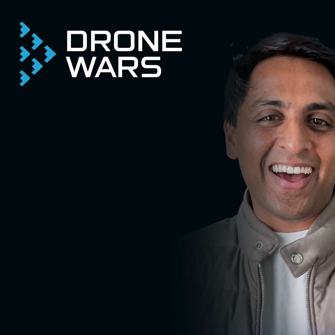 Former SpaceX Lead and Tech Founder, Karthik Gollapudi Part I episode artwork