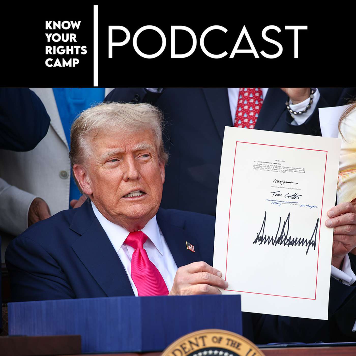 Understanding The Big Beautiful Bill Alongside Its Effect On Black & Brown Communities Nationwide