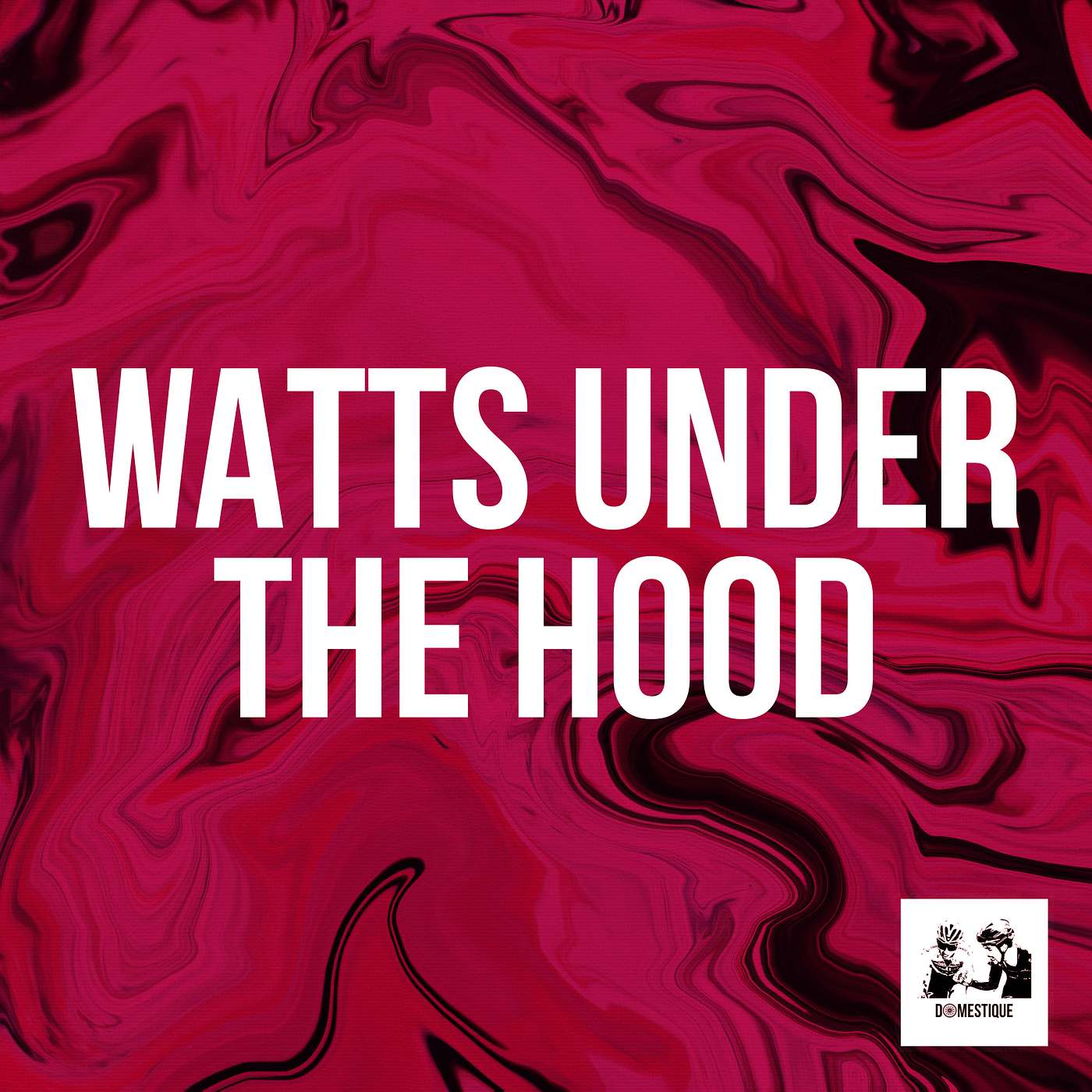 Podcast Cover