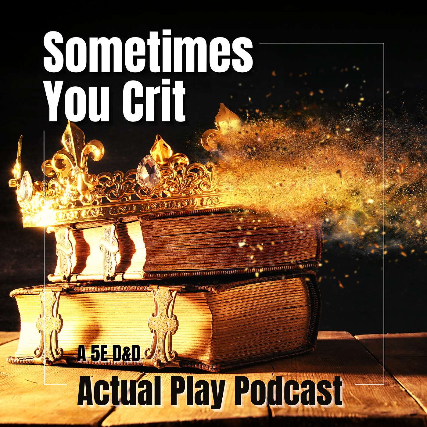 S2E12: It's A Trap!