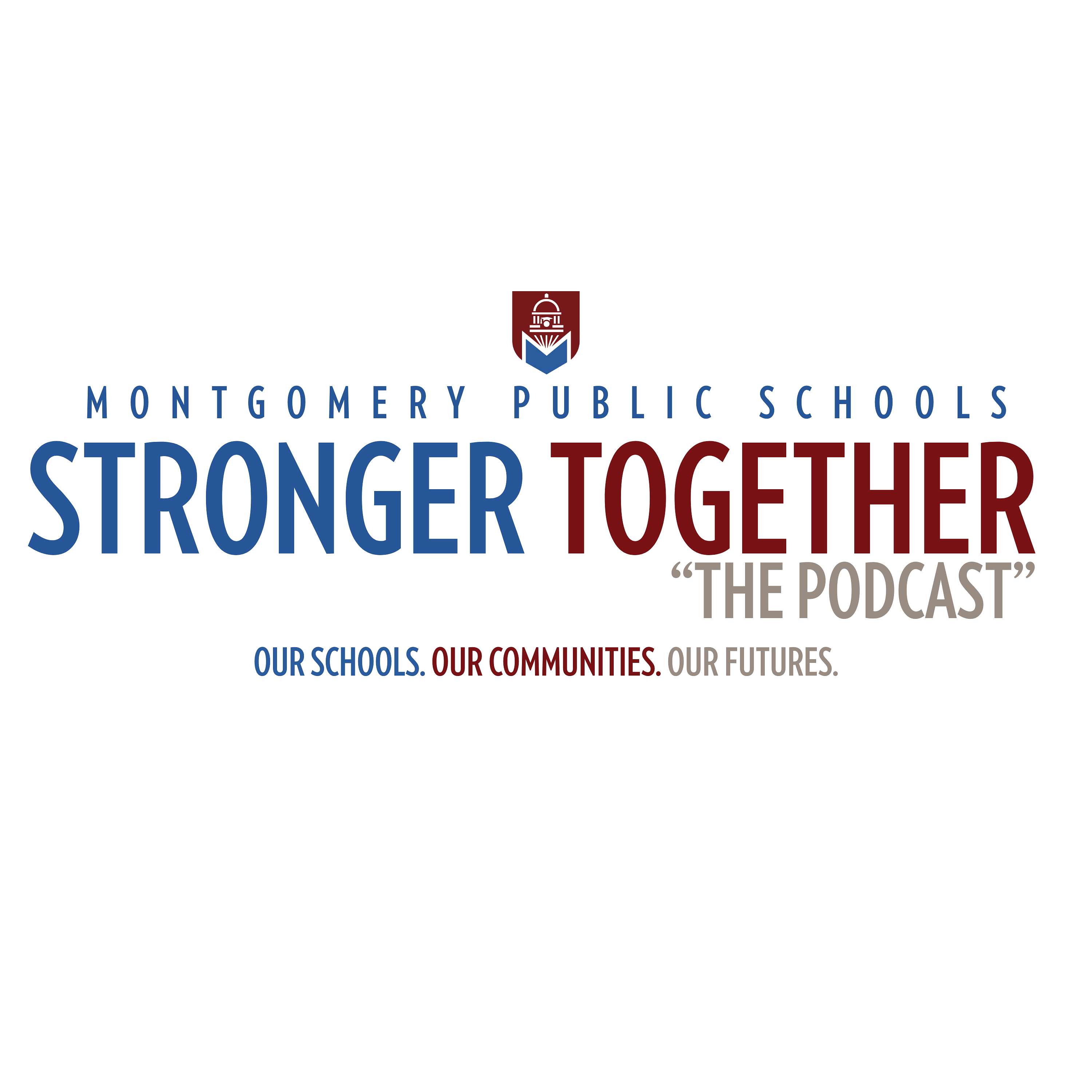 Montgomery Public Schools's Podcast