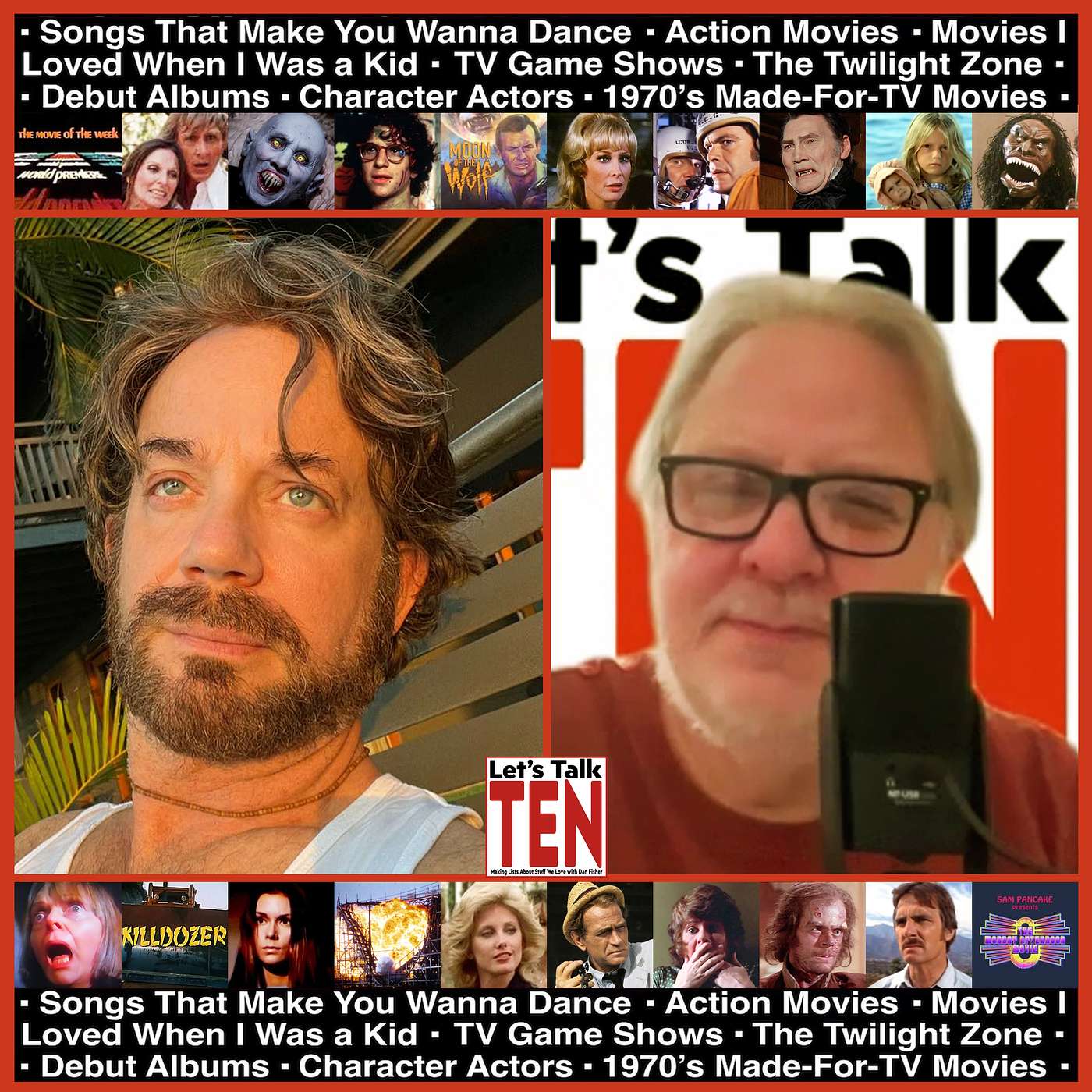 Let\'s Talk Ten