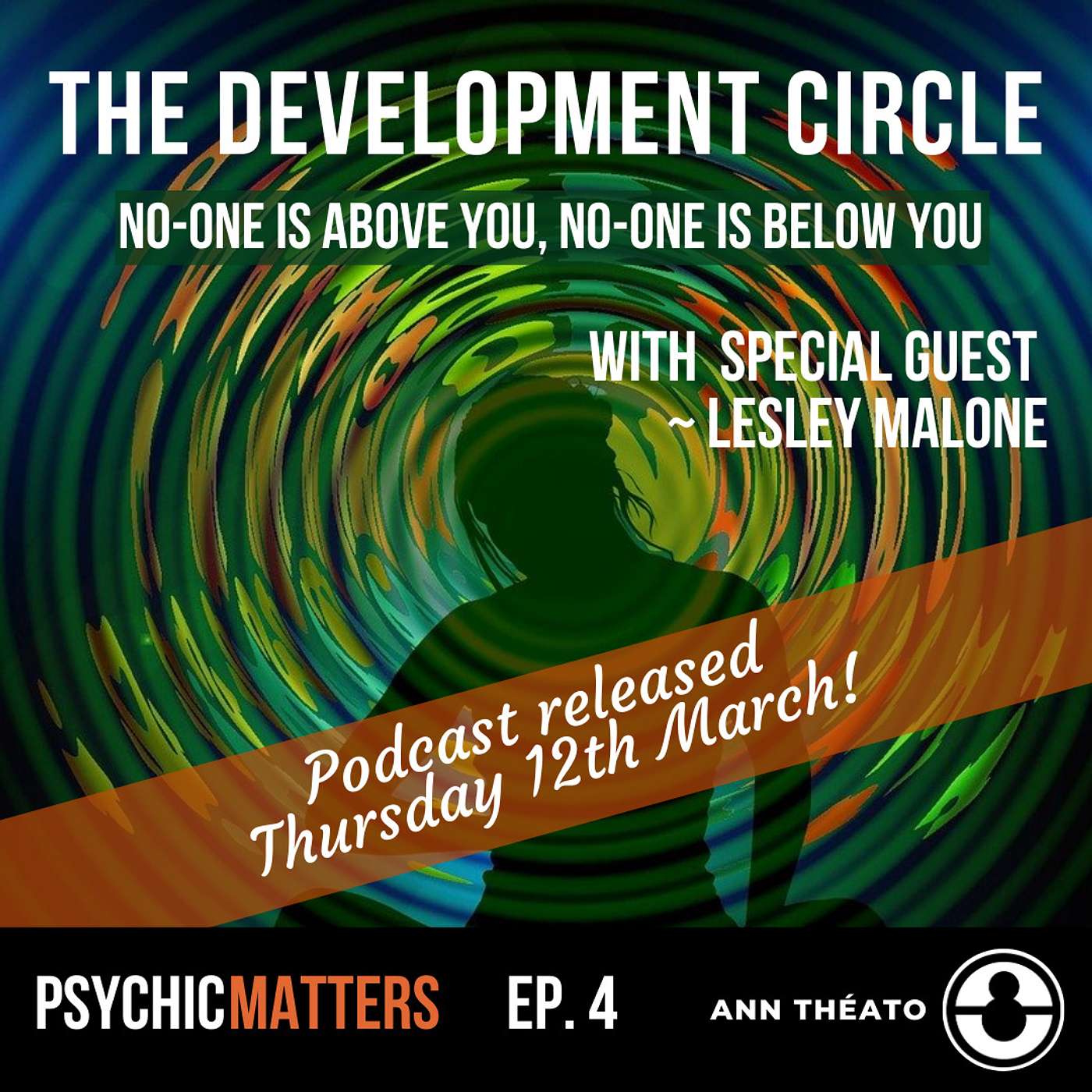Psychic Matters!
