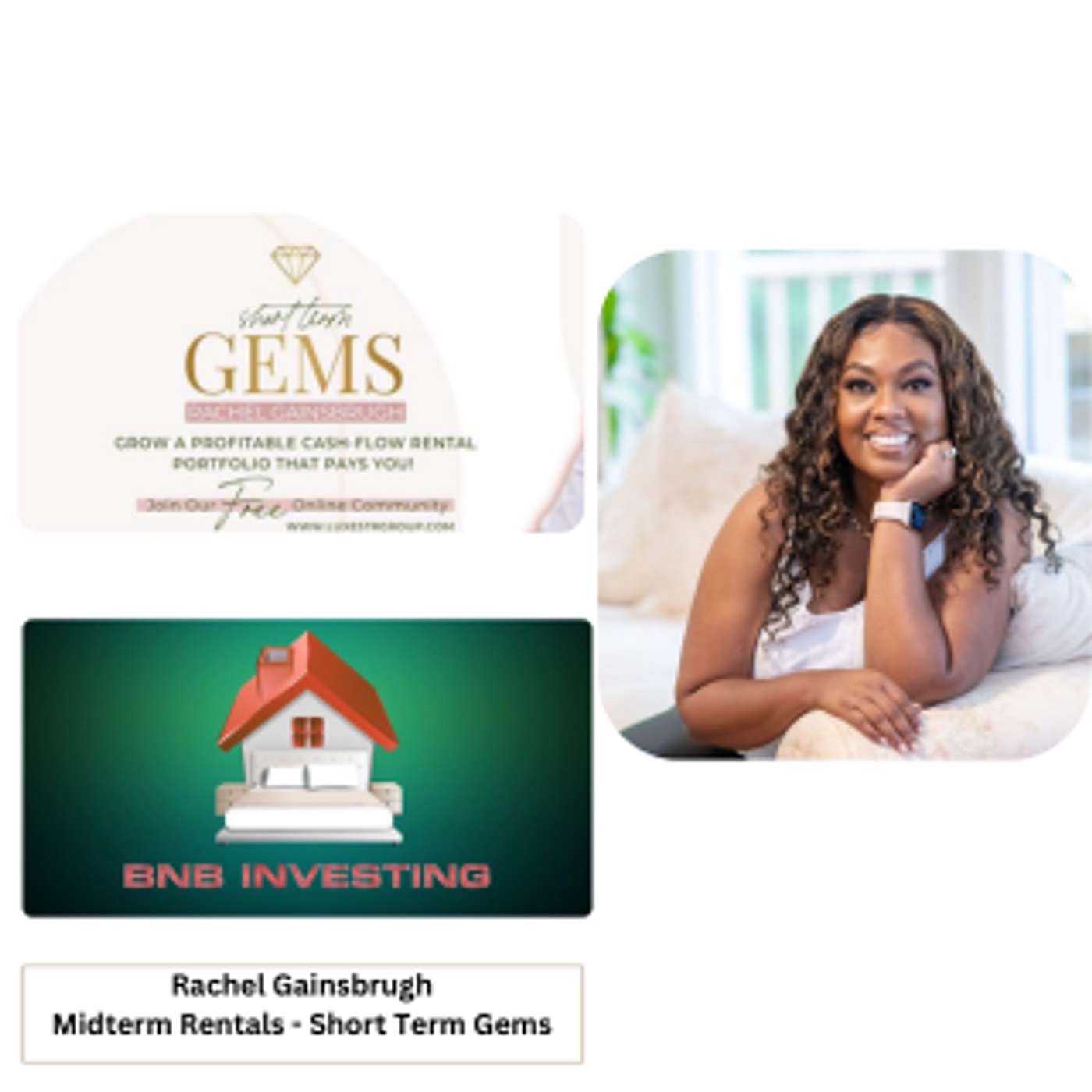 BNB Investing Podcast