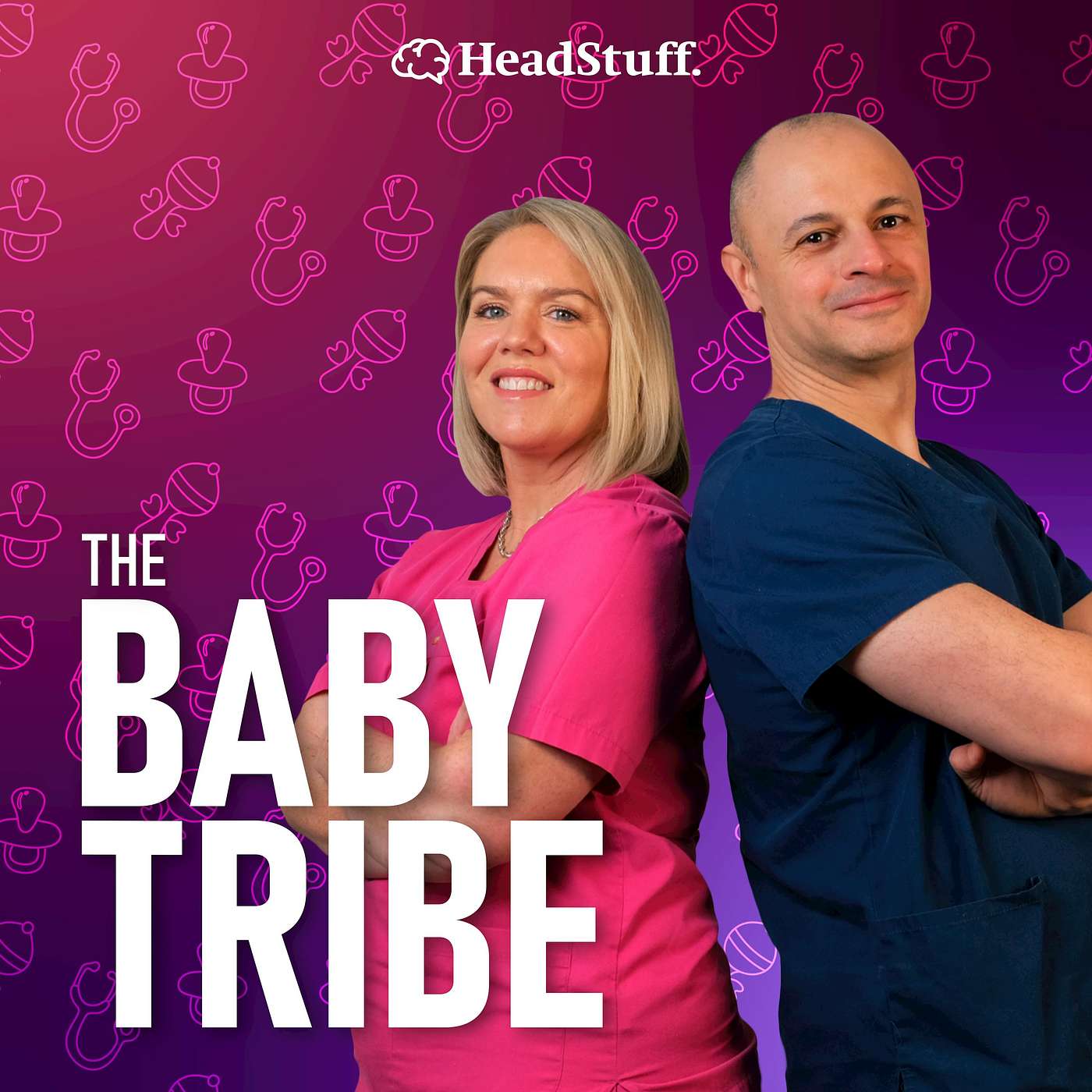 47: From Baby Teeth to Big Smiles: Dental Tips for Parents with Dr Kirsten Fitzgerald episode artwork