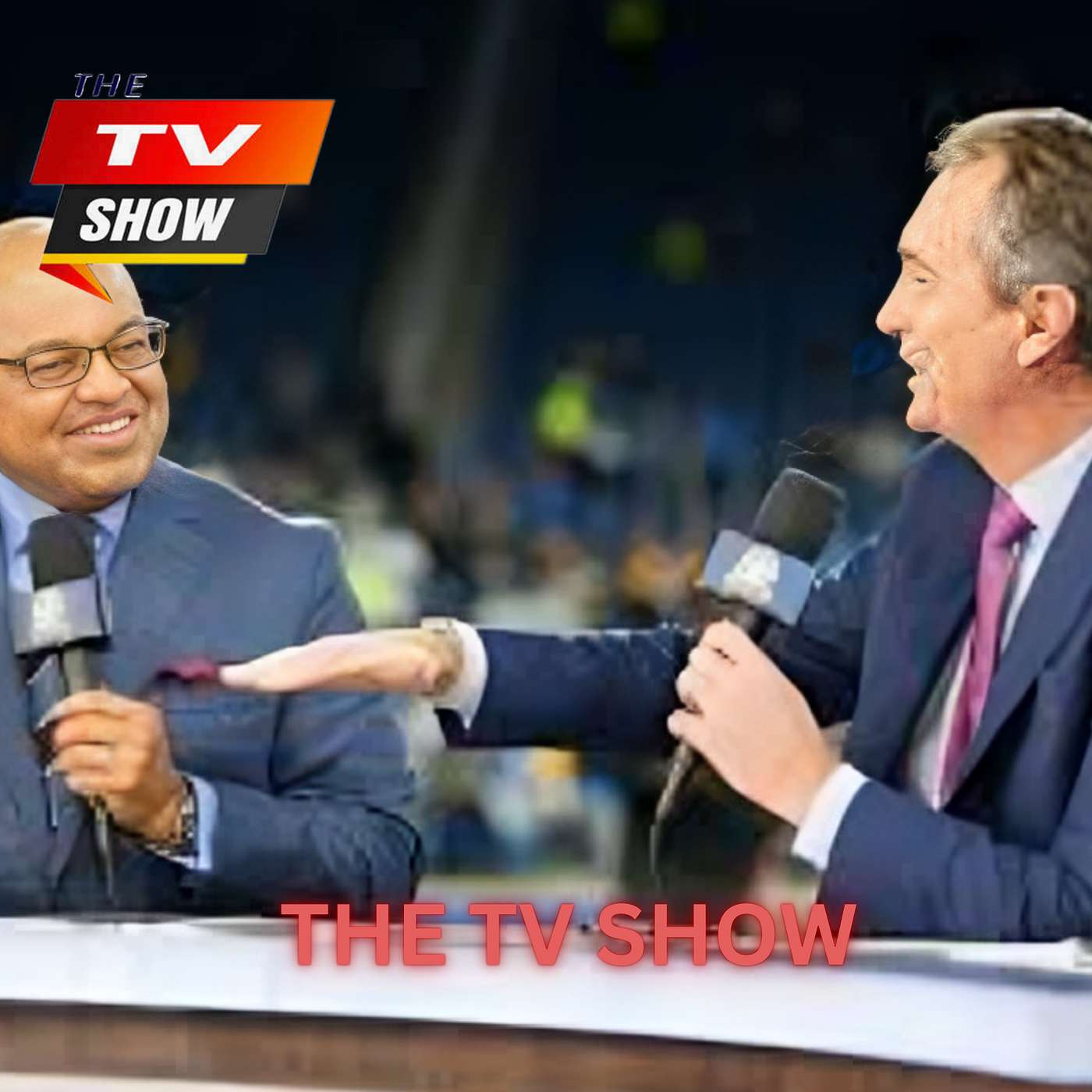 The current state of NFL broadcasters, great shows that never won an Emmy, lack of deals for current subscribers, and more