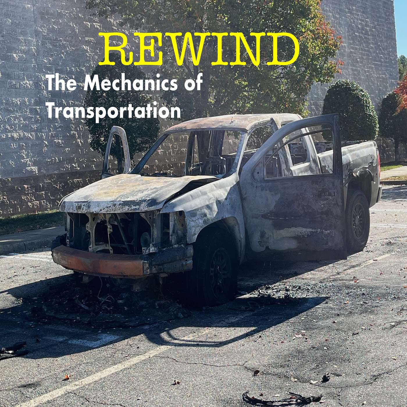 The Mechanics of Transportation