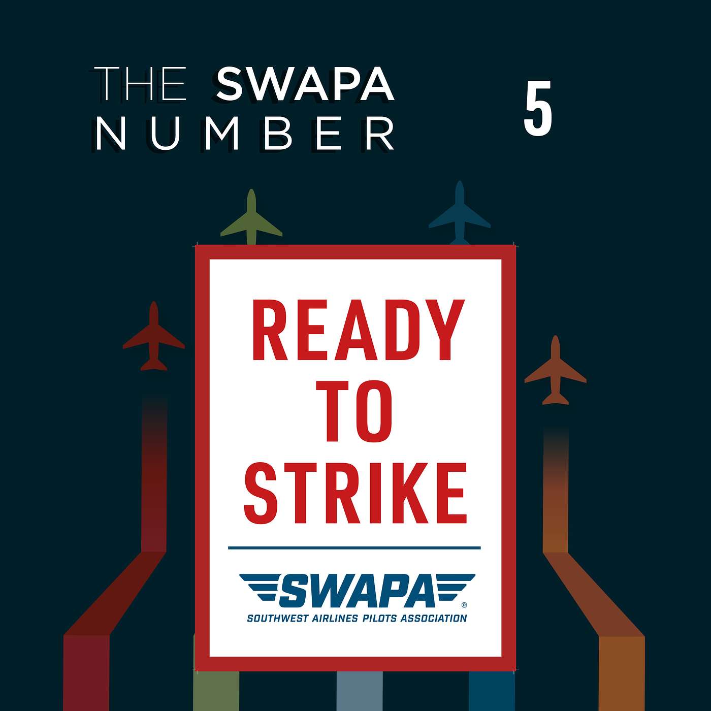 The SWAPA Number