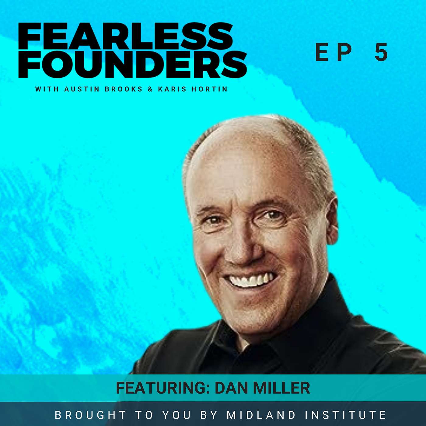 Dan Miller l New York Times Bestselling Author l Podcast Host