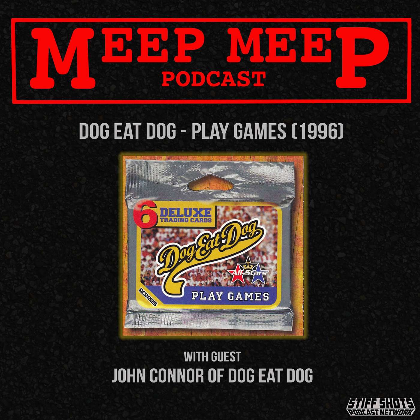Meep Meep Podcast
