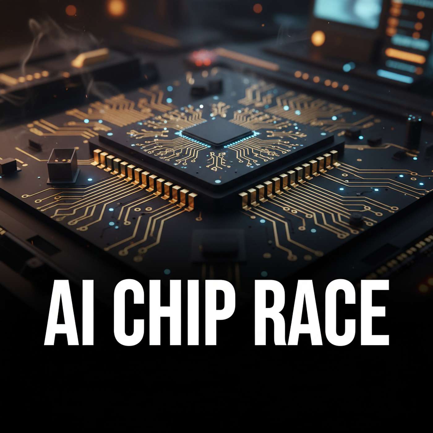 Nvidia's March Madness: New AI Chips Reshape Computing Power