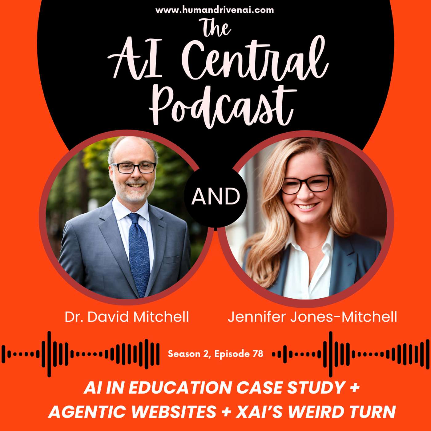 AI Central