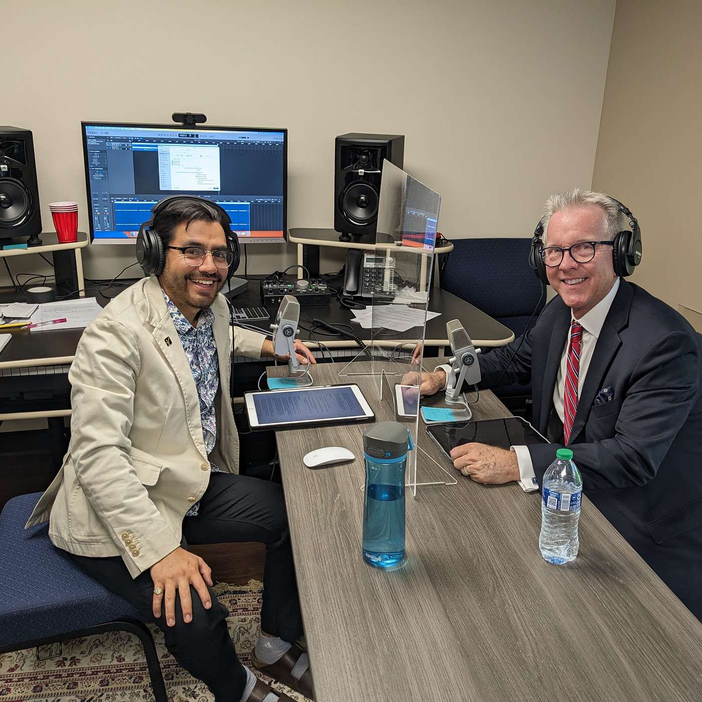 Heartland Voice Podcast
