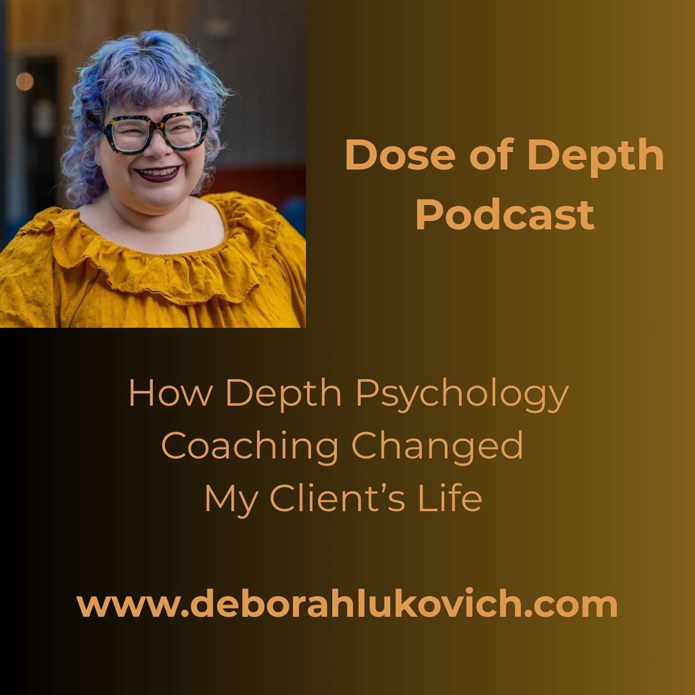Depth Psychology Coaching Changed My Client’s Life: In Her Own Words