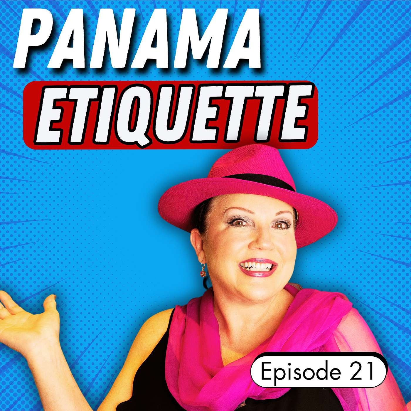 The Panama Podcast