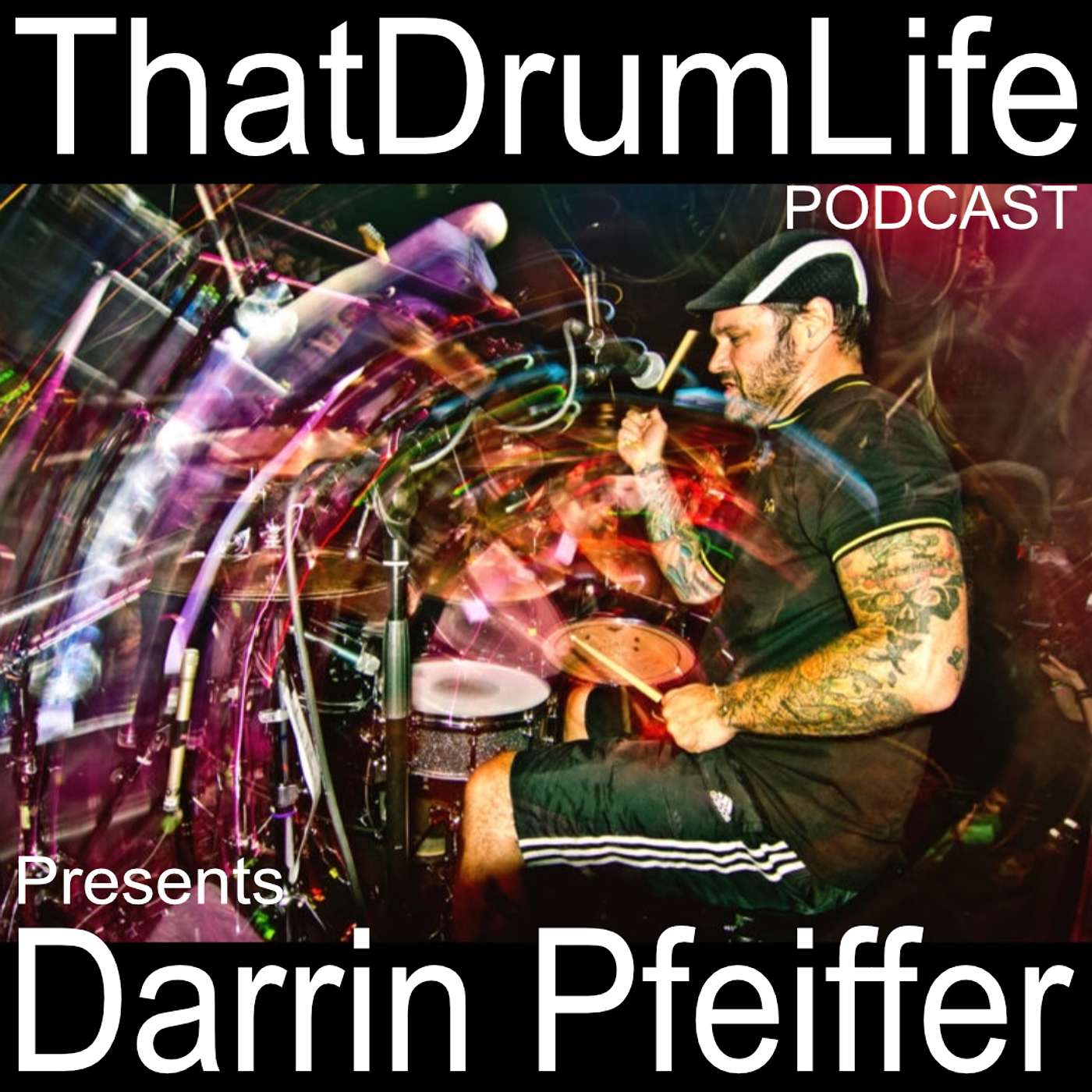 That Drum Life PODCAST