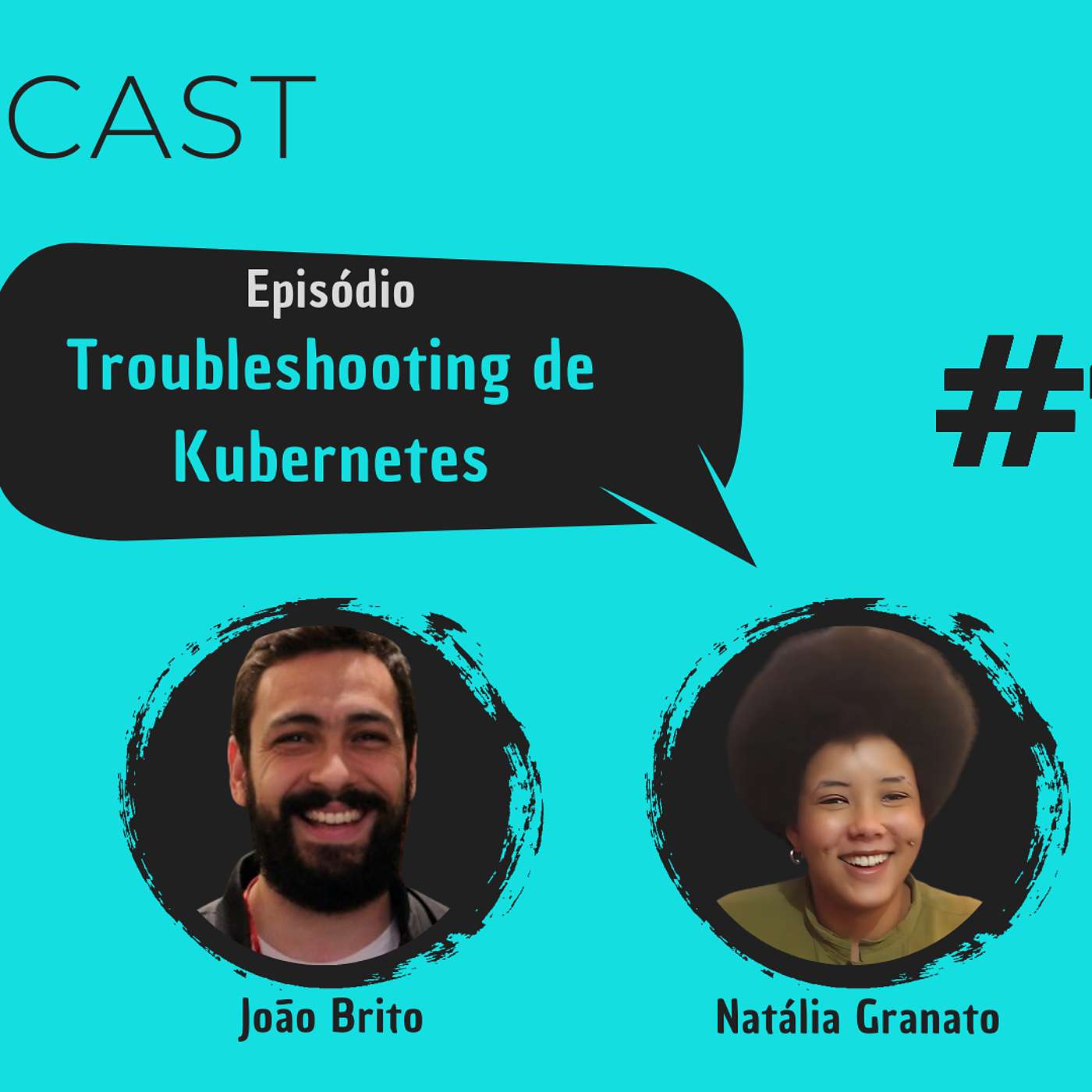 Kubicast