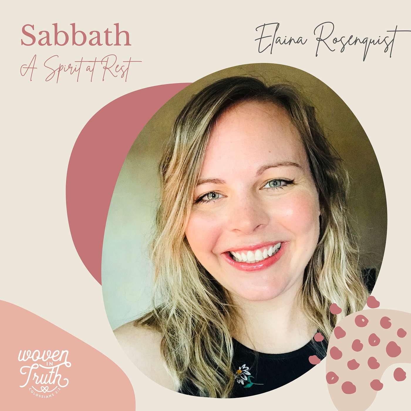 Sabbath // A Spirit at Rest